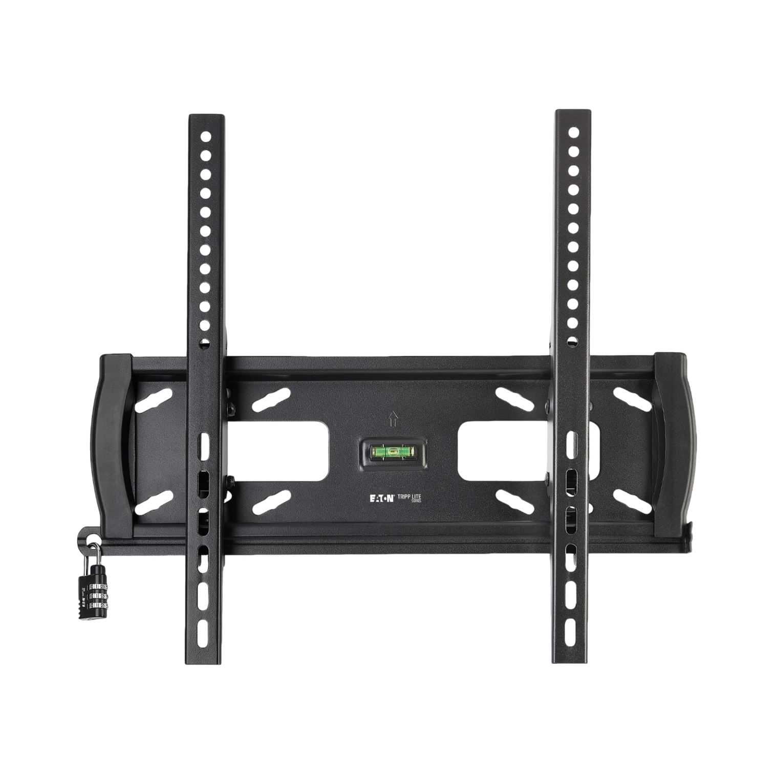 Tripp Lite Heavy-Duty Tilt Security Wall Mount for 32" to 55" TVs and Monitors, Flat or Curved Screens, UL Certified — Being Shipped