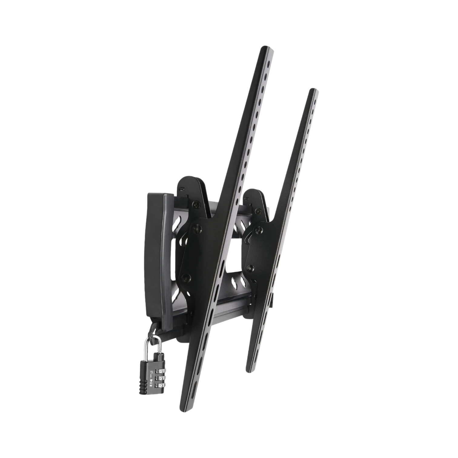 Tripp Lite Heavy-Duty Tilt Security Wall Mount for 32" to 55" TVs and Monitors, Flat or Curved Screens, UL Certified — Being Shipped