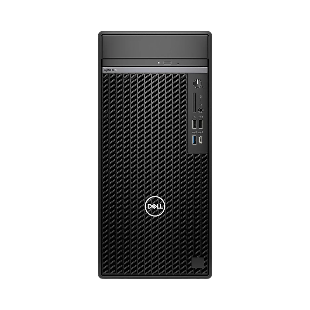 Dell OptiPlex 7010 Tower Plus Desktop Computer Intel Core i5-13500, 8GB RAM, 256GB SSD — Being Shipped