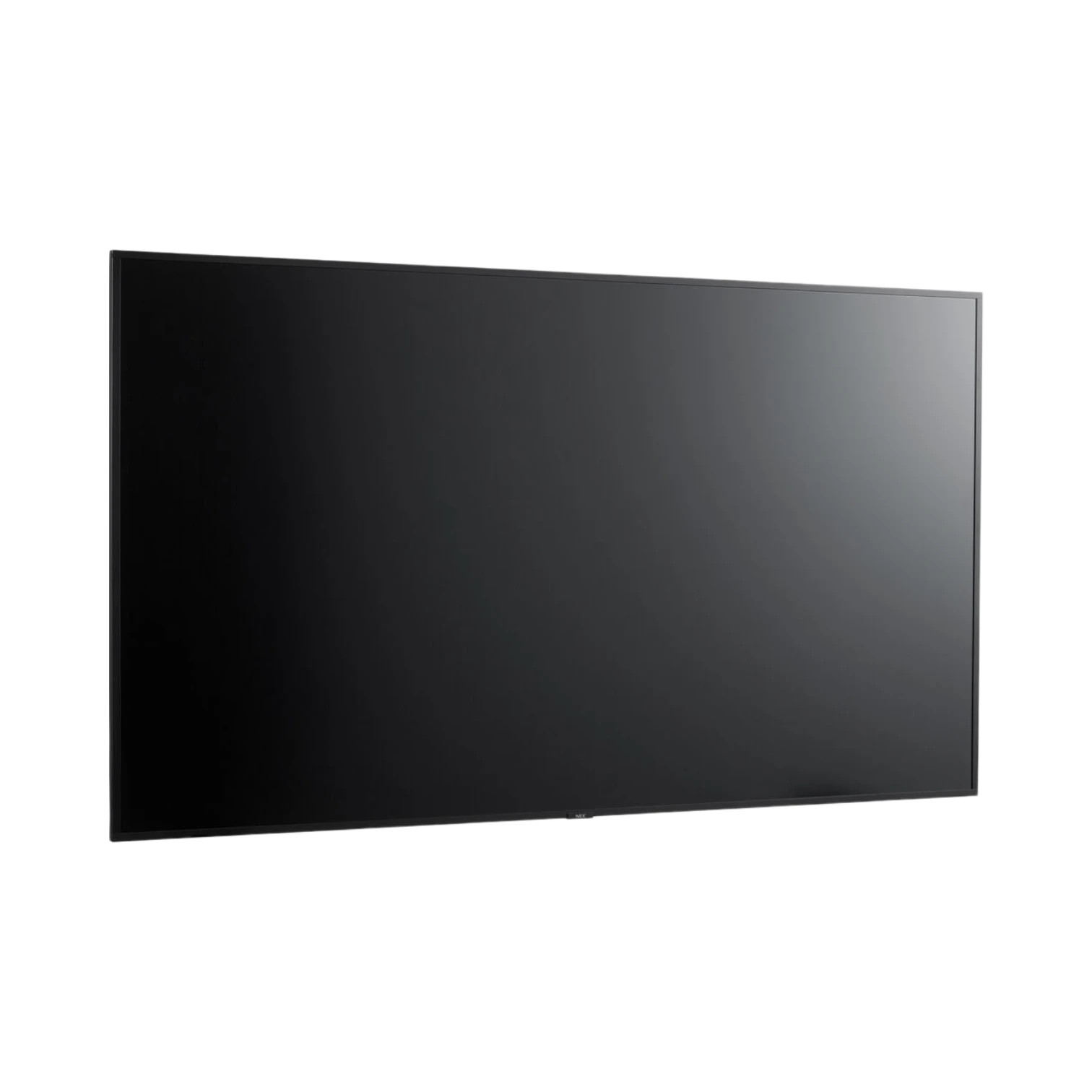 NEC M751 75" 4K UHD Professional Display — Being Shipped