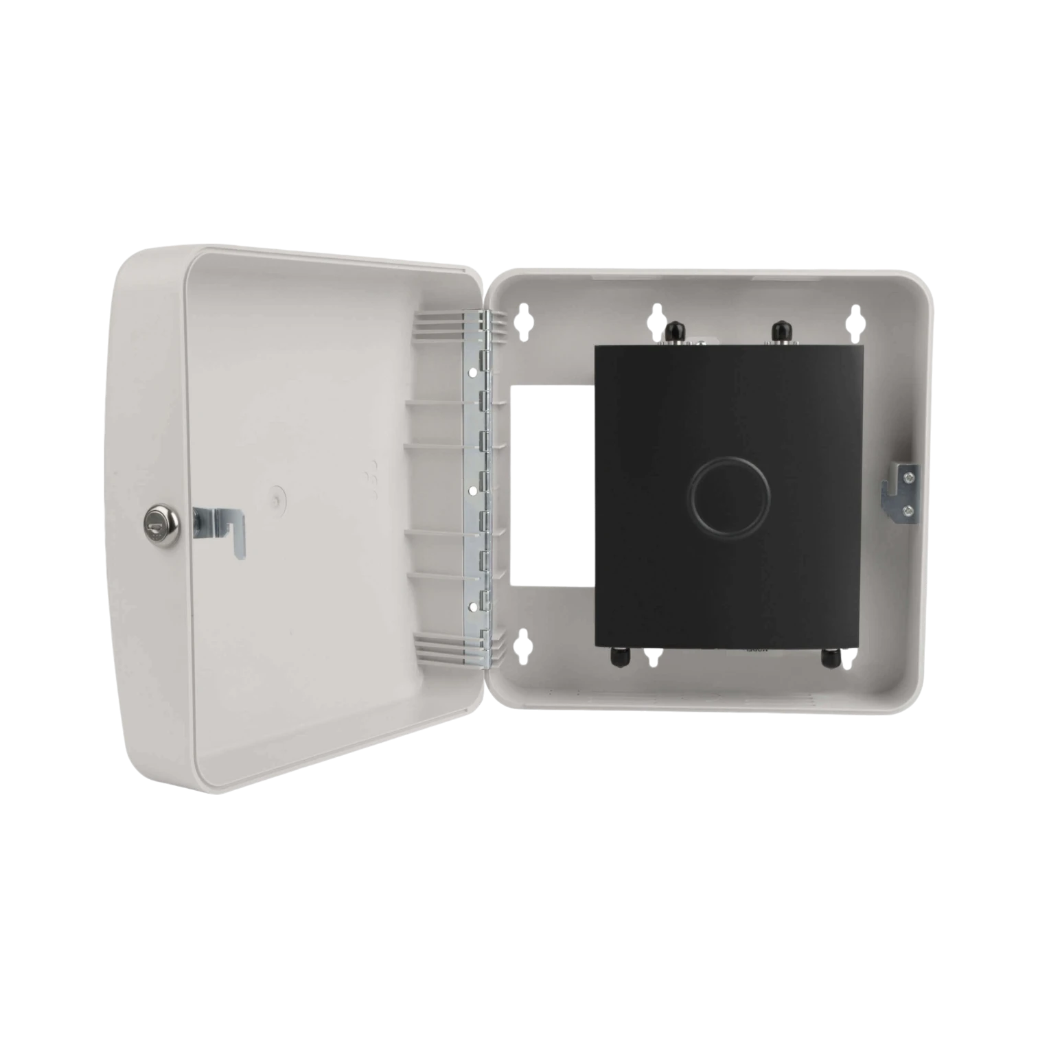 Tripp Lite Wireless Access Point Enclosure with Lock 11x11 in — Being Shipped