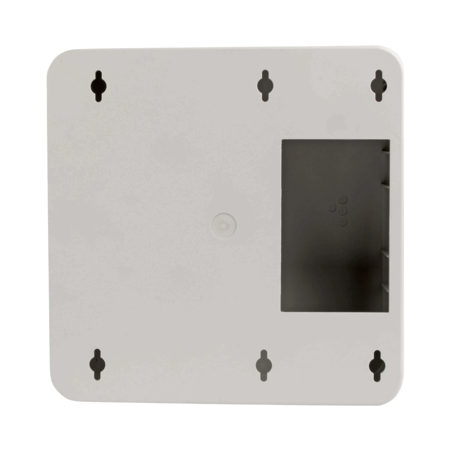 Tripp Lite Wireless Access Point Enclosure with Lock 11x11 in — Being Shipped