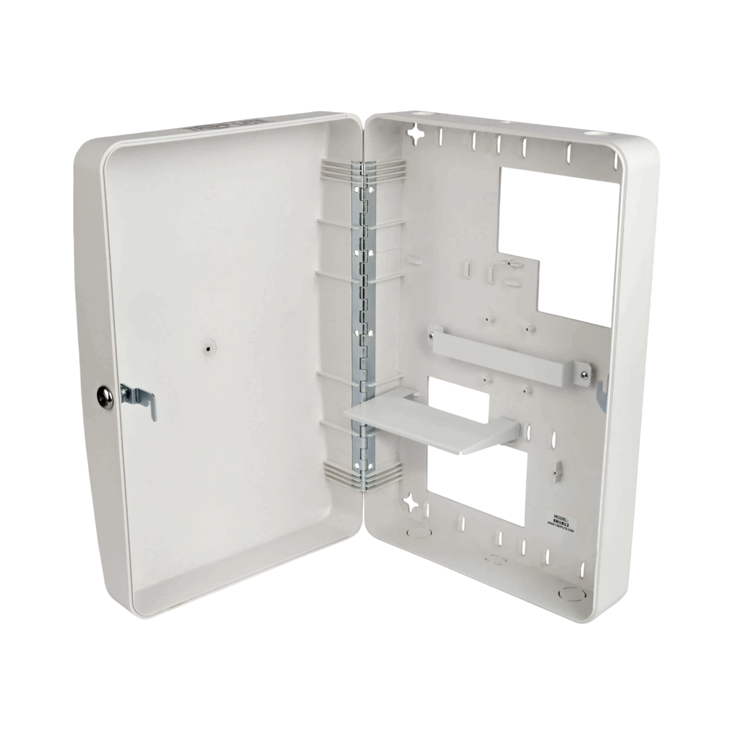 Tripp Lite Wireless Access Point Enclosure with Lock 18x12 in — Being Shipped