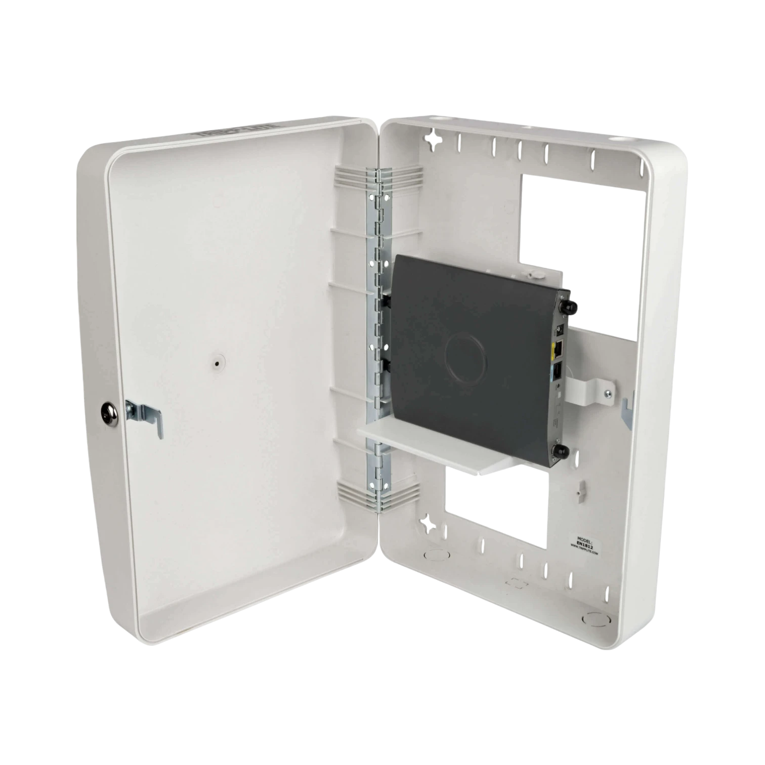 Tripp Lite Wireless Access Point Enclosure with Lock 18x12 in — Being Shipped