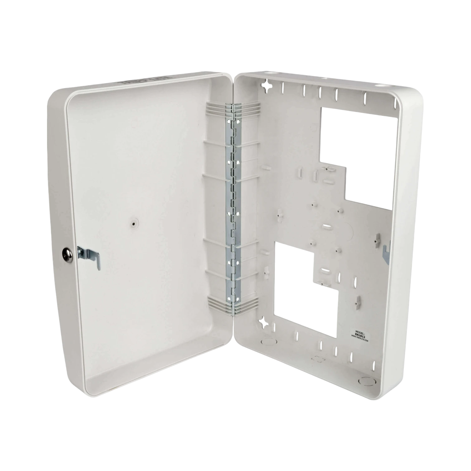 Tripp Lite Wireless Access Point Enclosure with Lock 18x12 in — Being Shipped