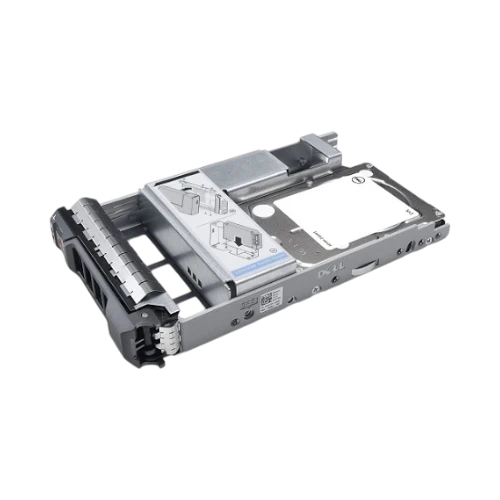 Dell 1TB 7200 RPM NL-SAS 2.5" Hot-Swap Hard Drive — Being Shipped