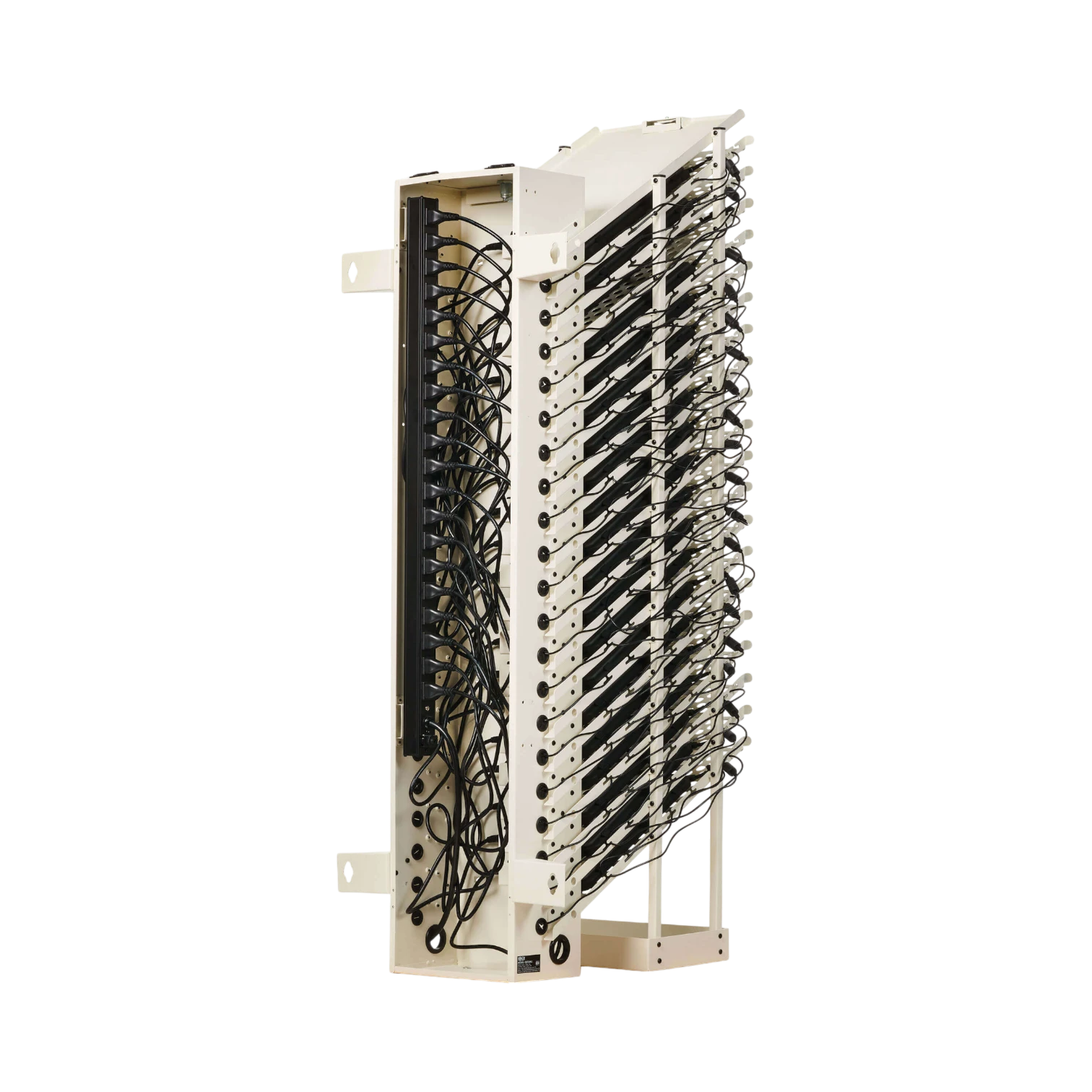 Tripp Lite 20-Device AC Charging Tower for Chromebooks, Open Frame, White — Being Shipped