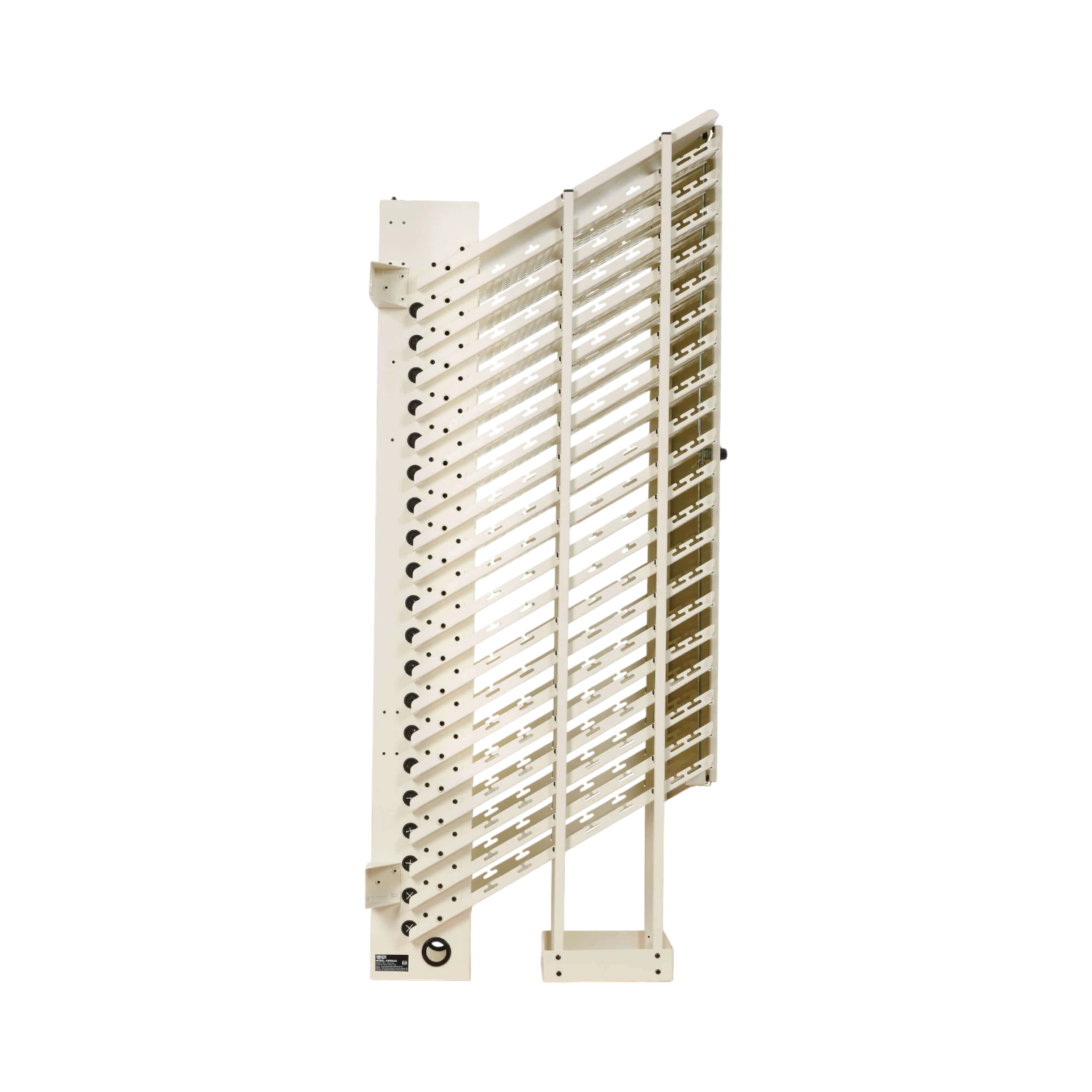 Tripp Lite 20-Device AC Charging Tower for Chromebooks, Open Frame, White — Being Shipped