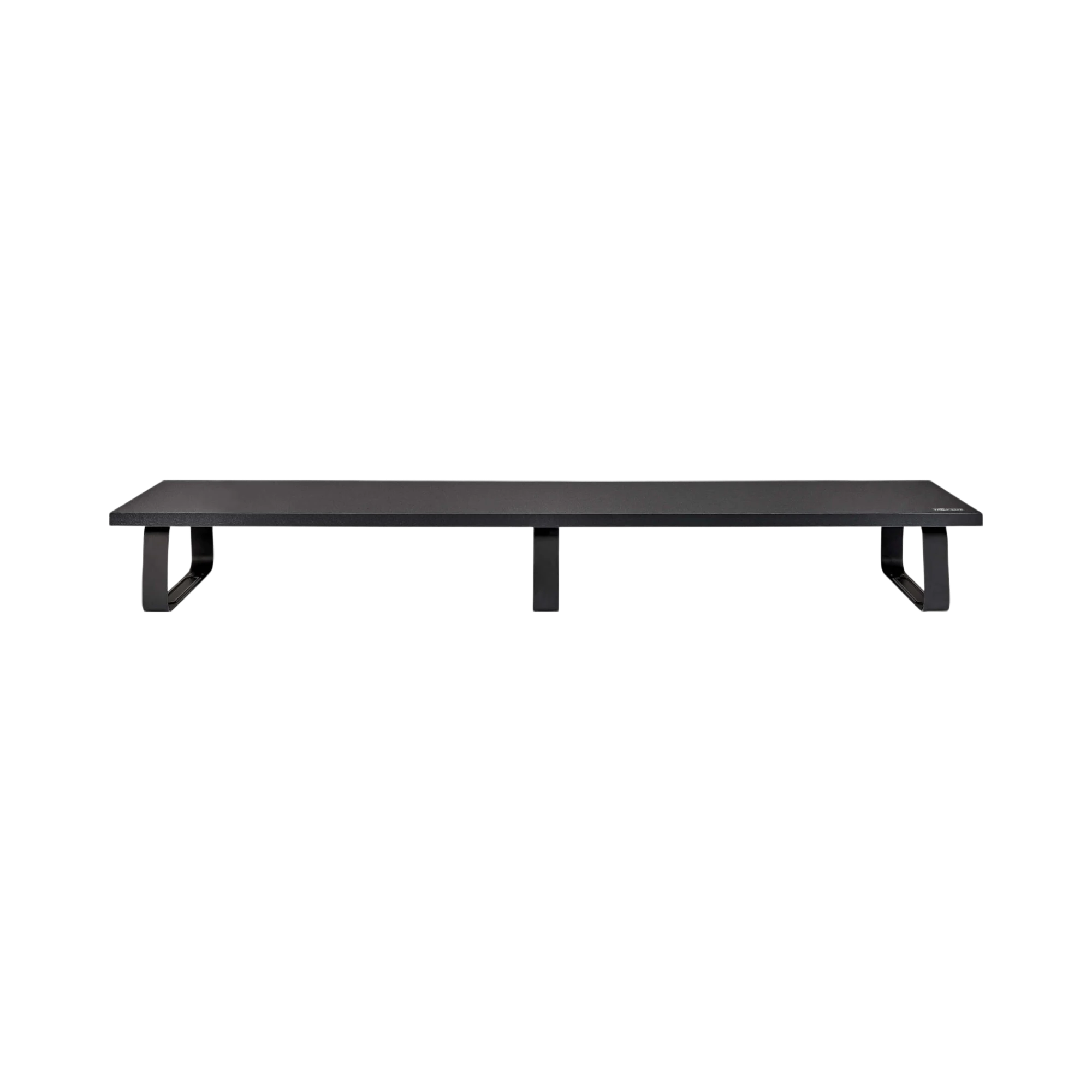 Tripp Lite Extra-Wide Dual-Monitor Riser for Desk, 39 x 10 in. — Being Shipped