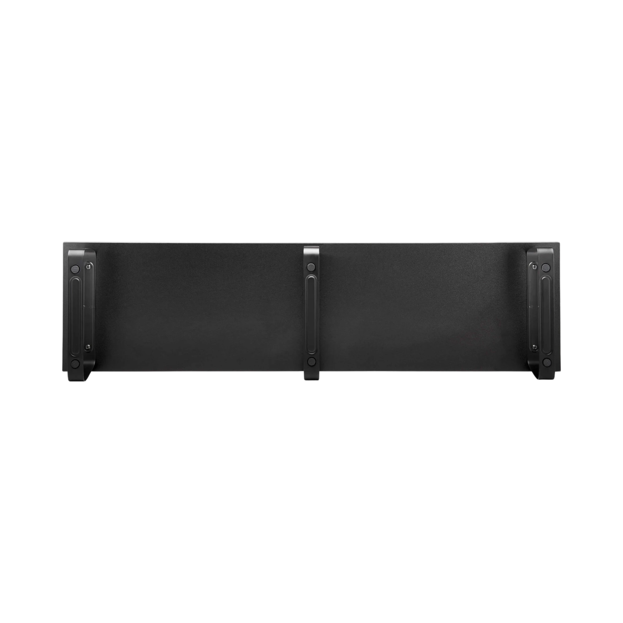 Tripp Lite Extra-Wide Dual-Monitor Riser for Desk, 39 x 10 in. — Being Shipped