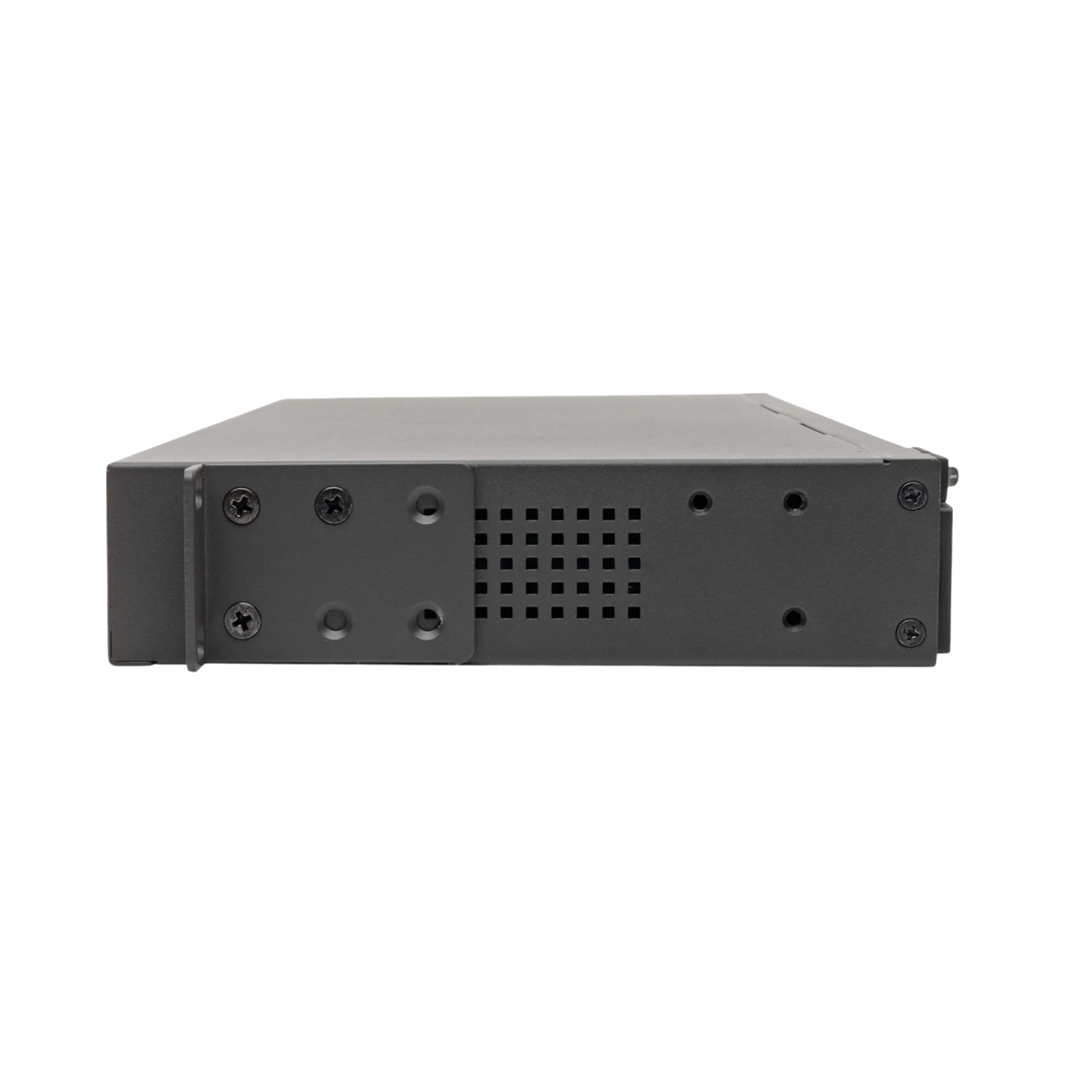 Tripp Lite 16-Port Serial Console Server with Dual GbE USB 4GB Flash — Being Shipped