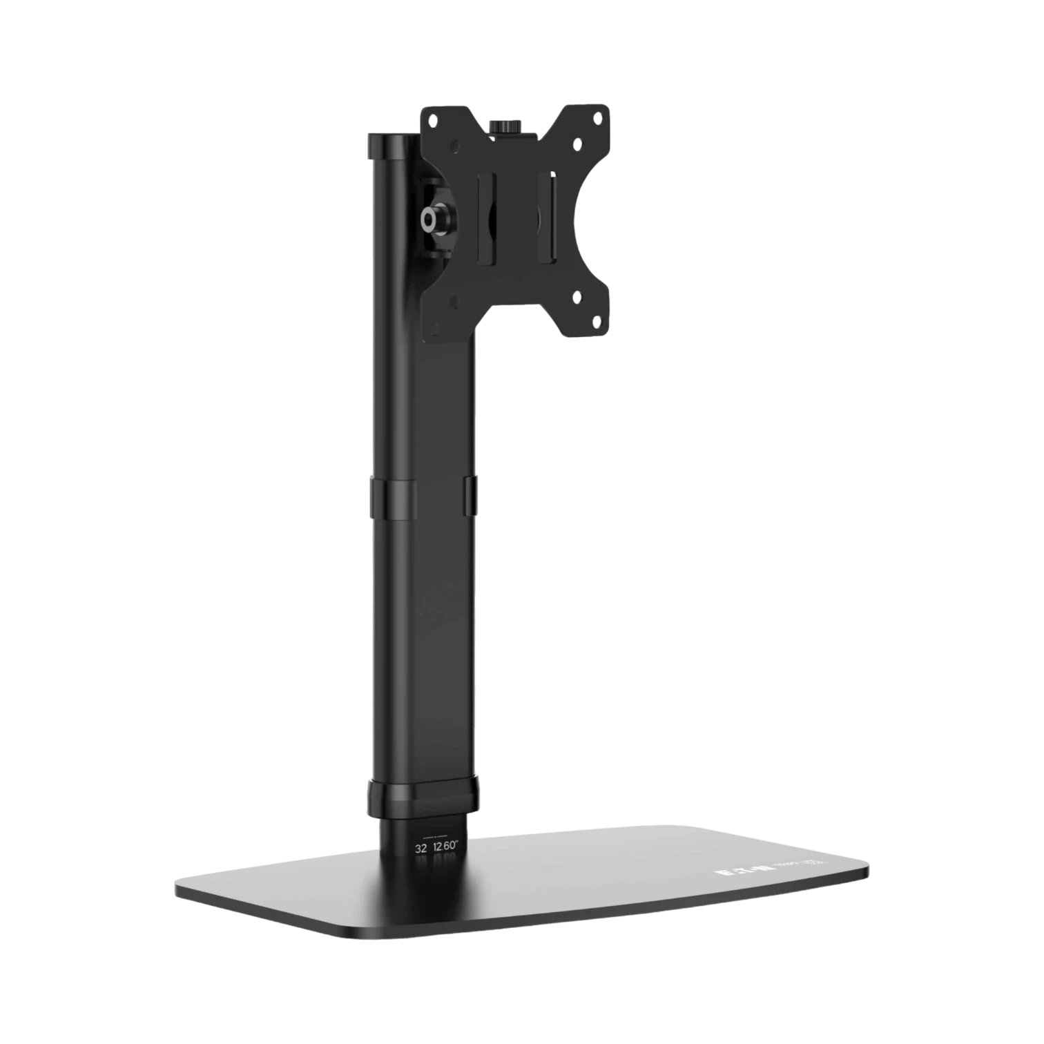 Tripp Lite Single-Display Monitor Stand - Height Adjustable, 17” to 27” Monitors — Being Shipped