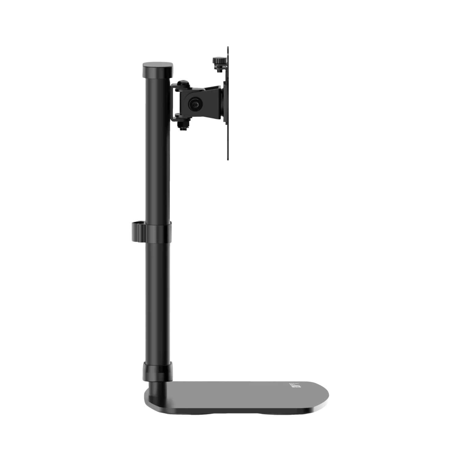 Tripp Lite Single-Display Monitor Stand - Height Adjustable, 17” to 27” Monitors — Being Shipped