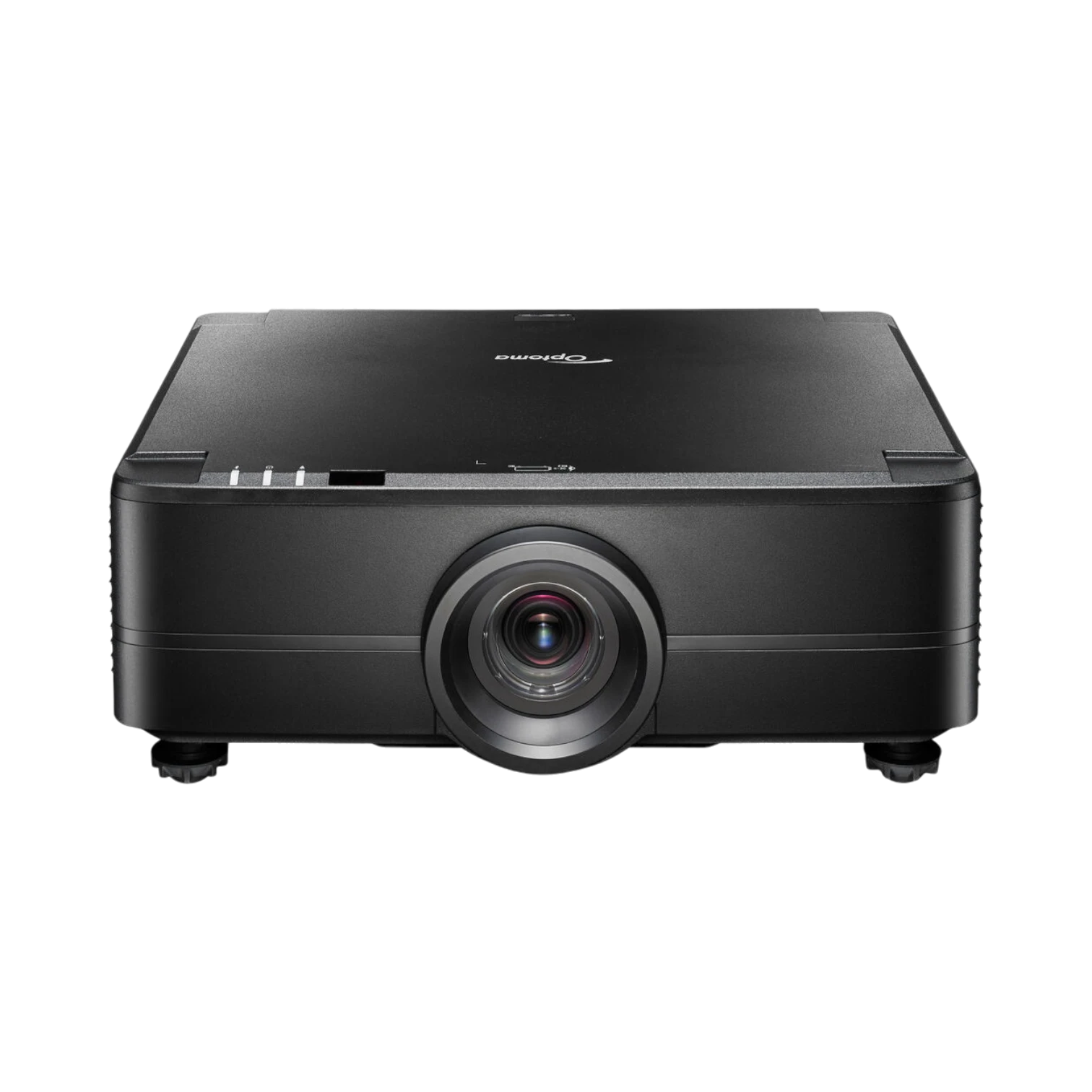 Optoma ZU820TST 6900-Lumen Short-Throw Laser Projector — Being Shipped