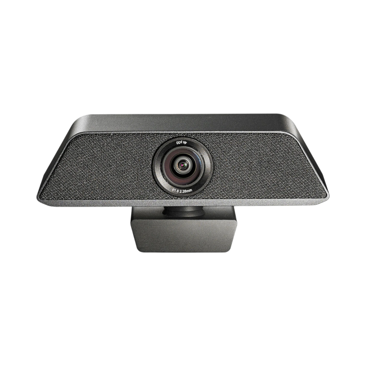 Optoma SC26B 4K Ultra HD Webcam with 120° Wide-Angle Lens — Being Shipped