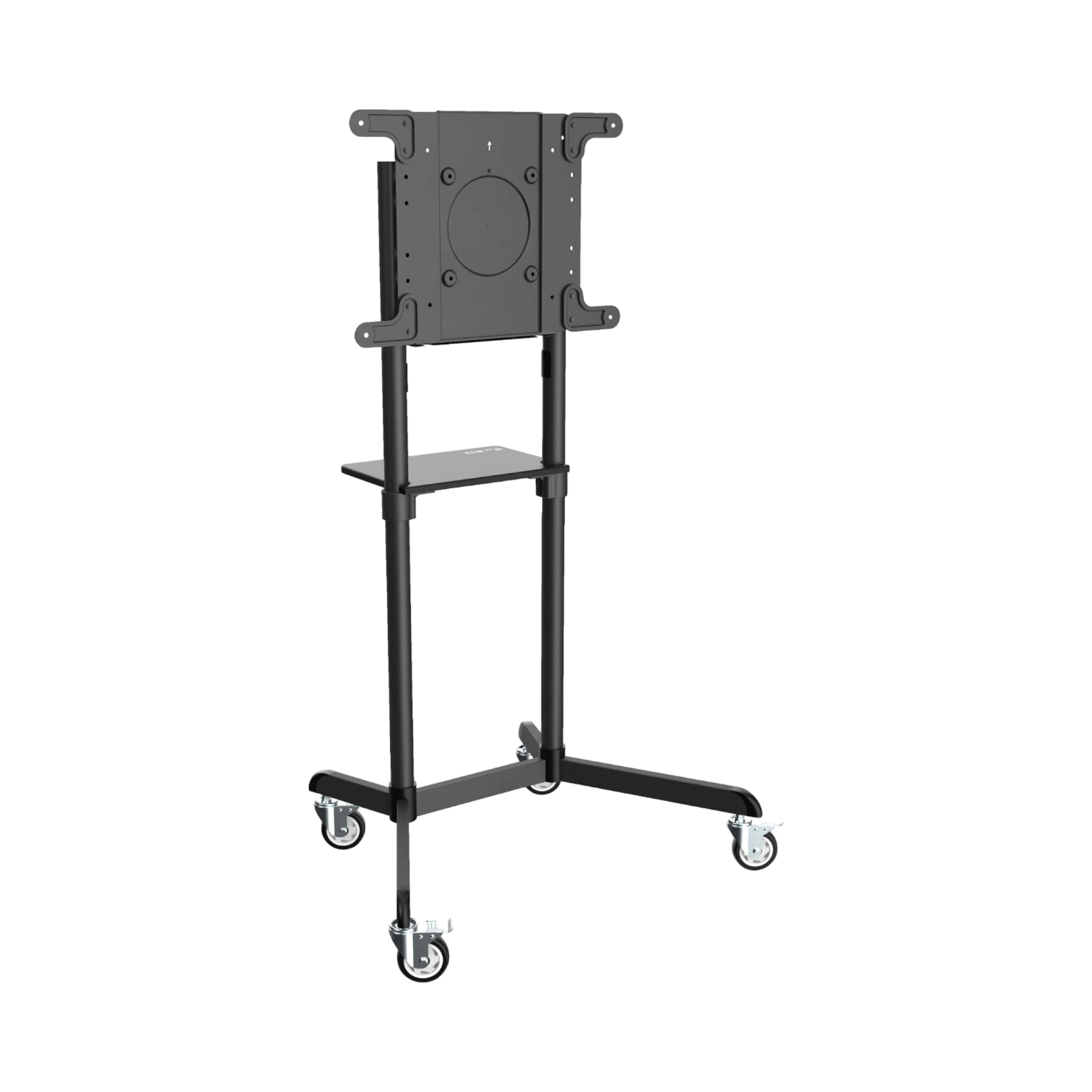 Tripp Lite Rolling TV/Monitor Cart for 37” to 70” Flat-Screen Displays, Rotating Portrait/Landscape Mount — Being Shipped