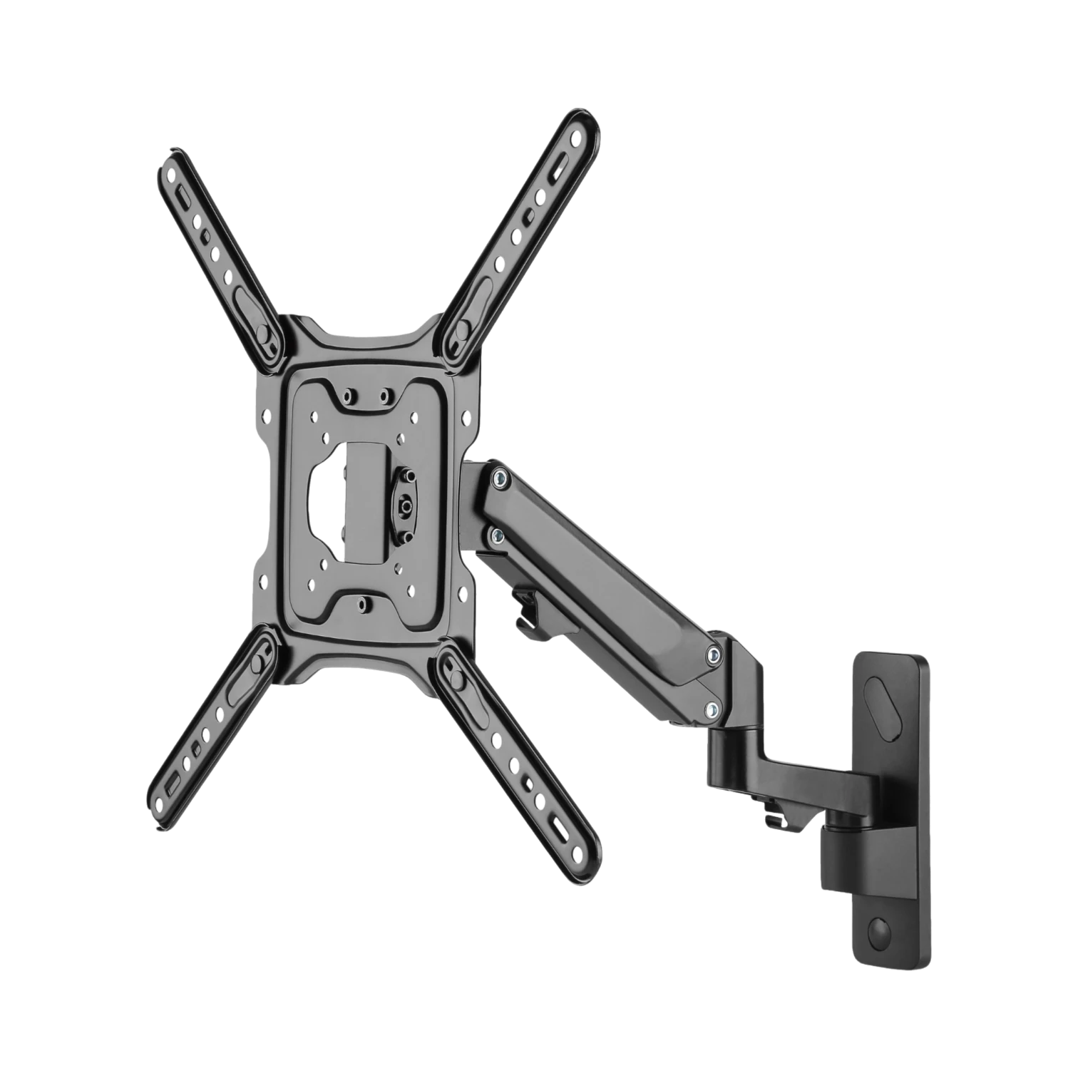 Tripp Lite Full-Motion TV Wall Mount with Fully Articulating Arm for 23” to 55” Flat-Screen Displays — Being Shipped