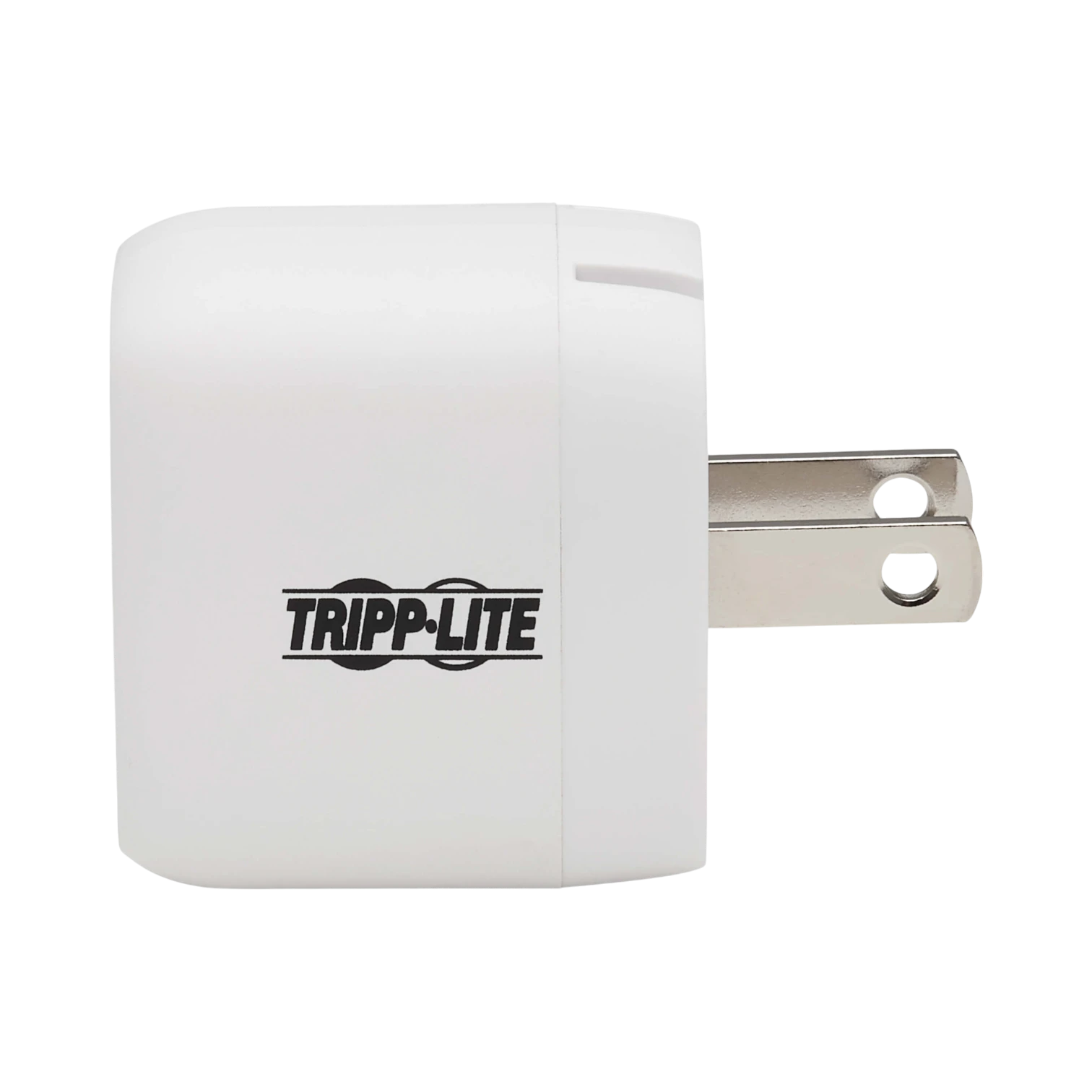 Tripp Lite Compact 20W USB-C Wall Charger (White) — Being Shipped