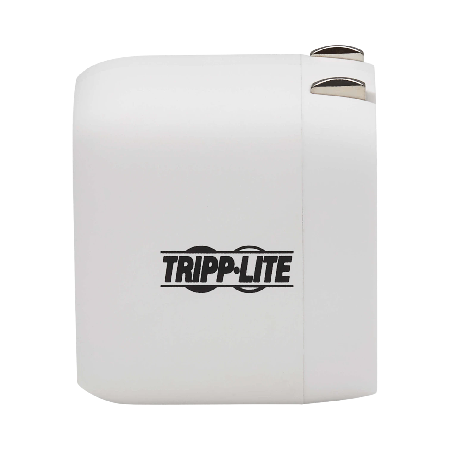 Tripp Lite Compact 20W USB-C Wall Charger (White) — Being Shipped