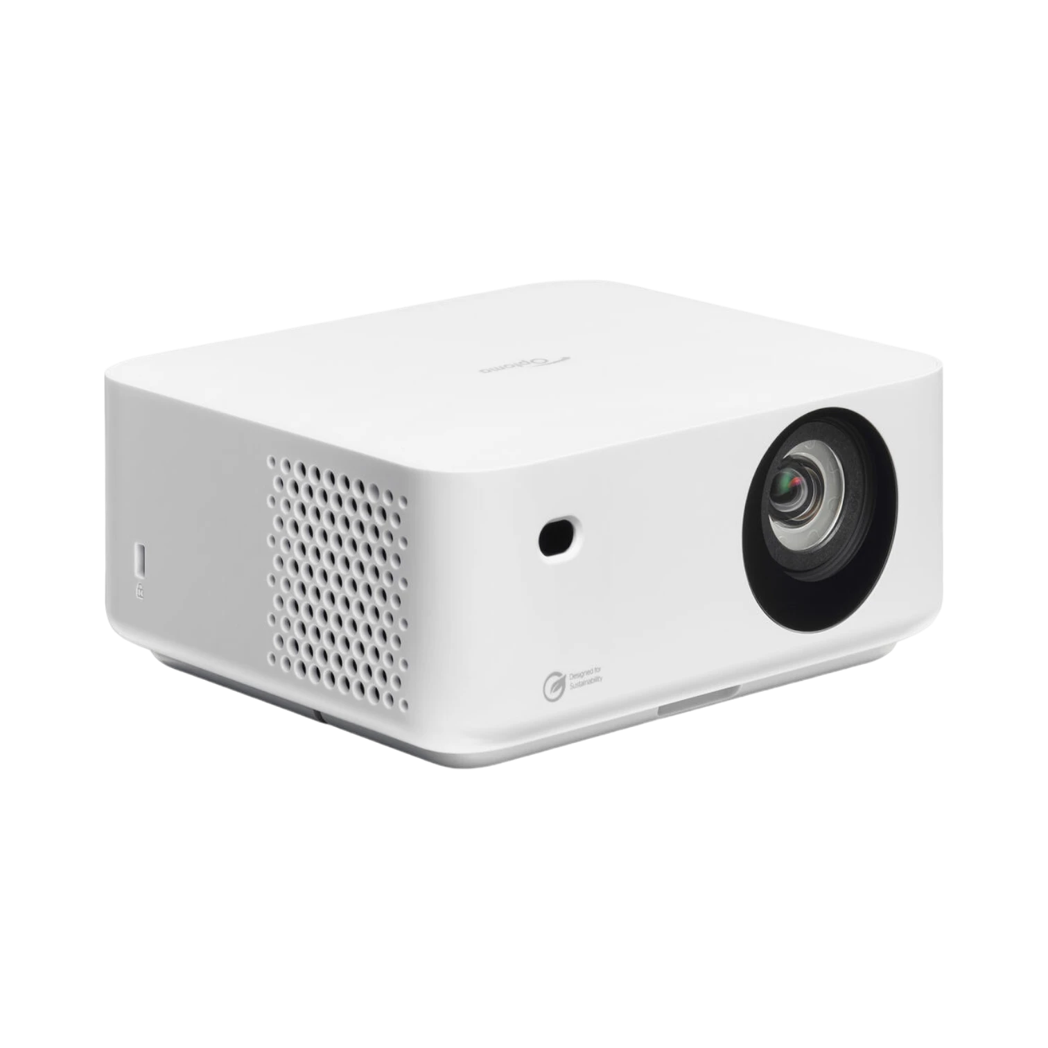 Optoma ML1080ST 550 Lumen Full HD Short-Throw Laser Projector — Being Shipped