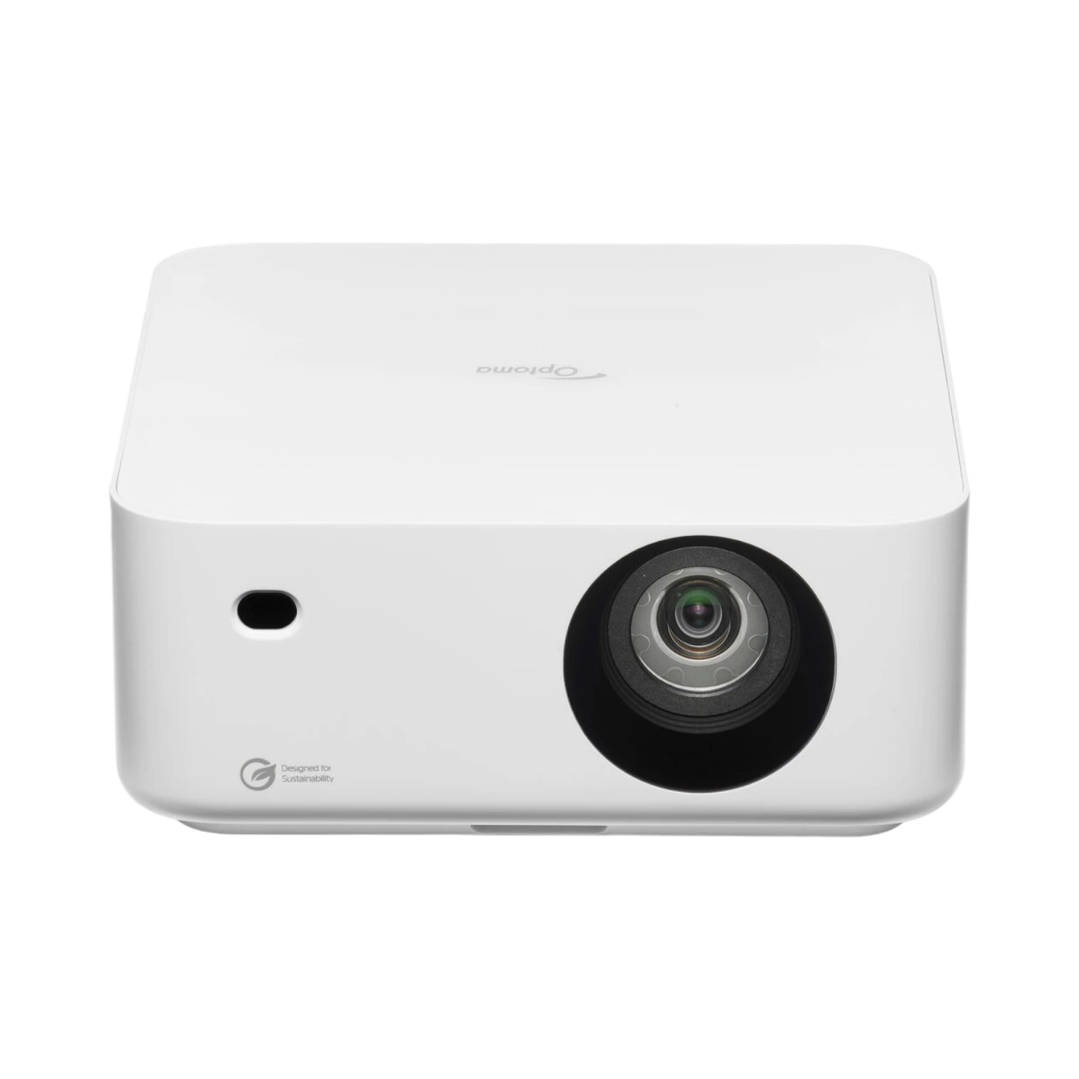 Optoma ML1080ST 550 Lumen Full HD Short-Throw Laser Projector — Being Shipped