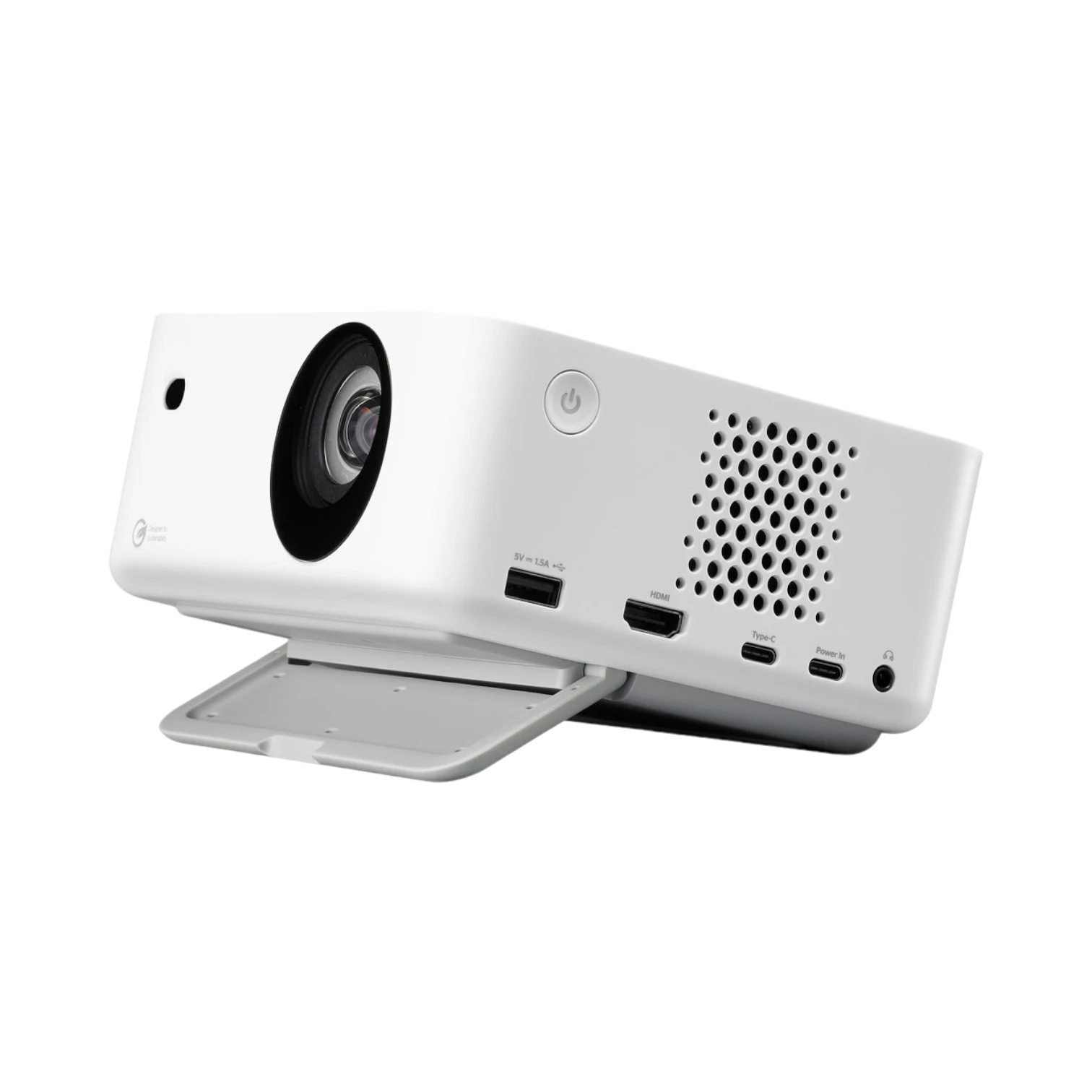 Optoma ML1080ST 550 Lumen Full HD Short-Throw Laser Projector — Being Shipped