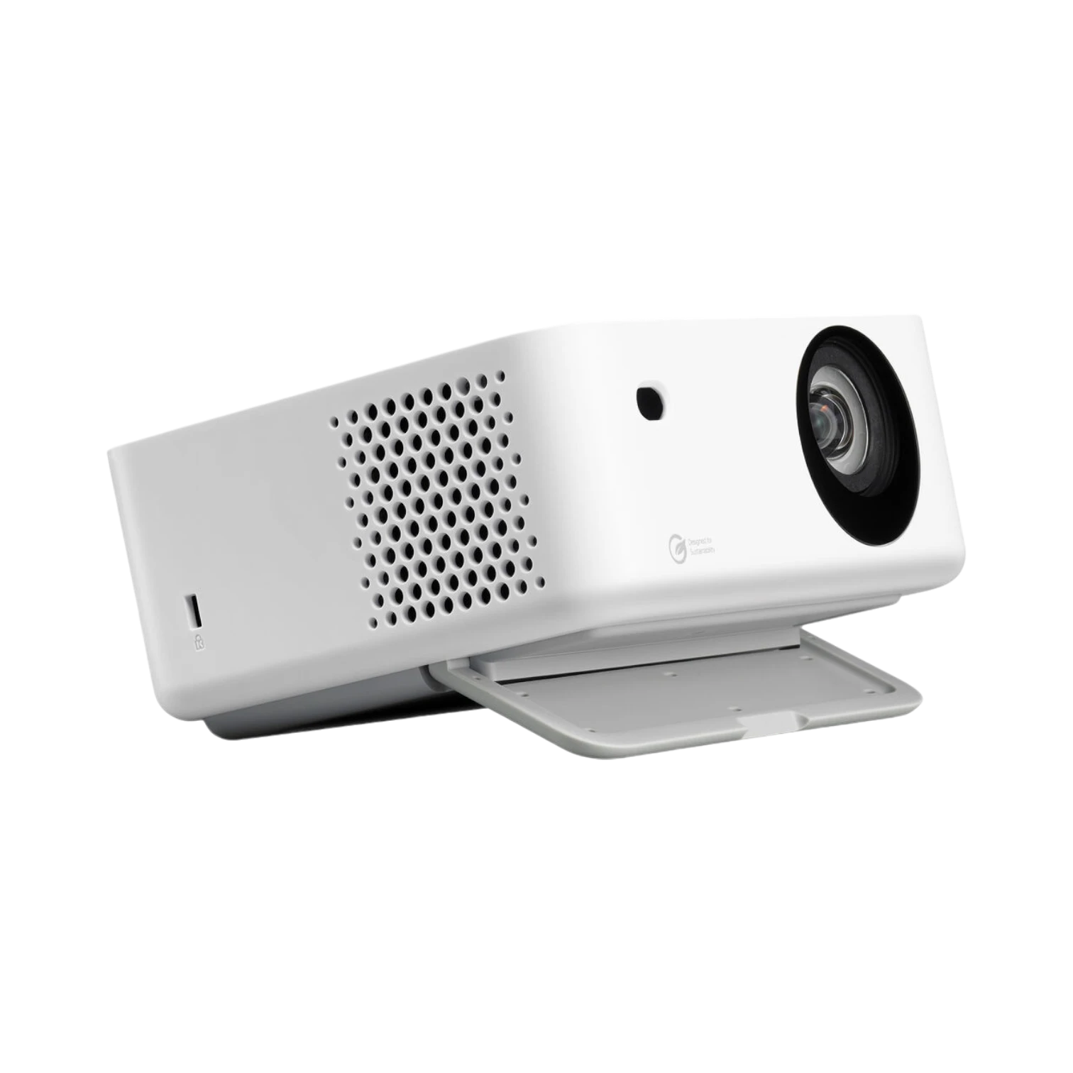 Optoma ML1080ST 550 Lumen Full HD Short-Throw Laser Projector — Being Shipped