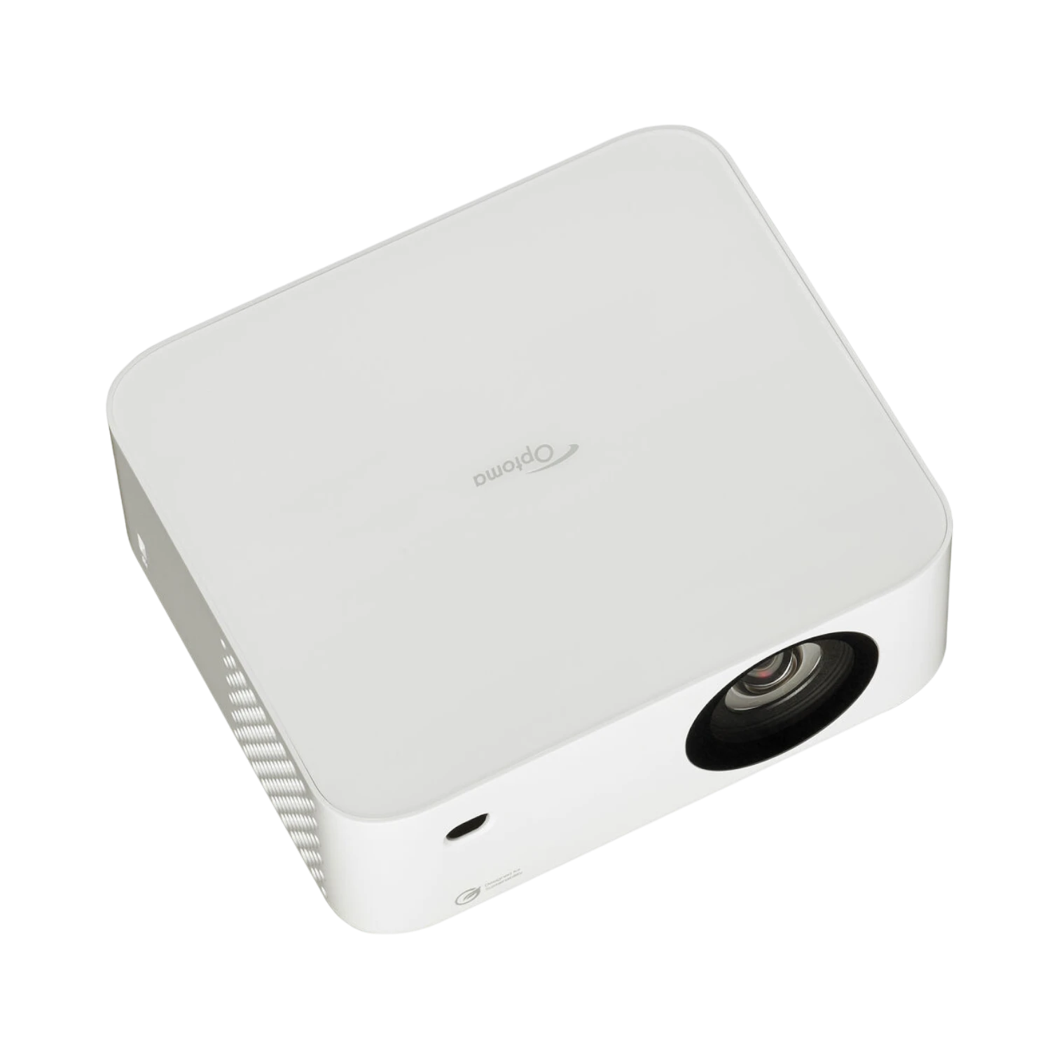 Optoma ML1080ST 550 Lumen Full HD Short-Throw Laser Projector — Being Shipped