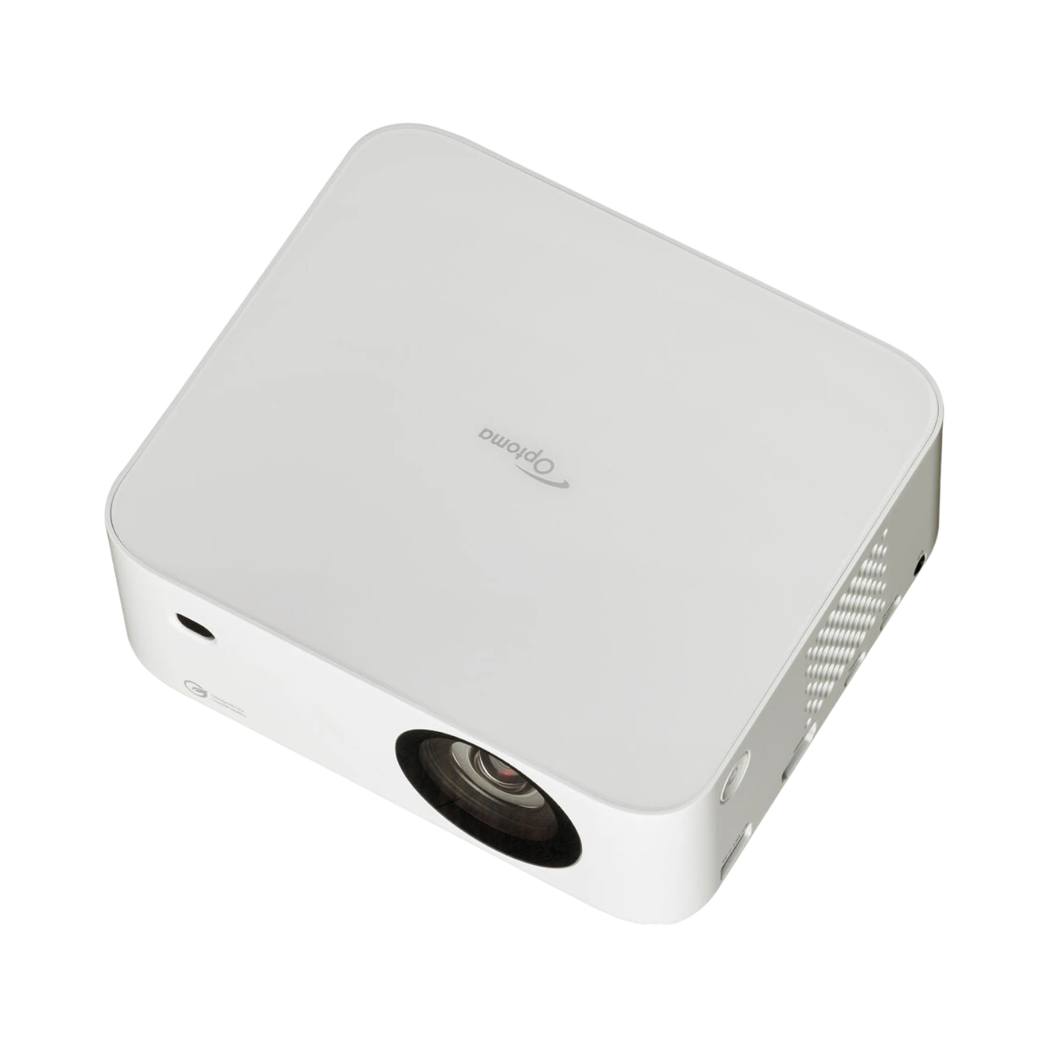 Optoma ML1080ST 550 Lumen Full HD Short-Throw Laser Projector — Being Shipped