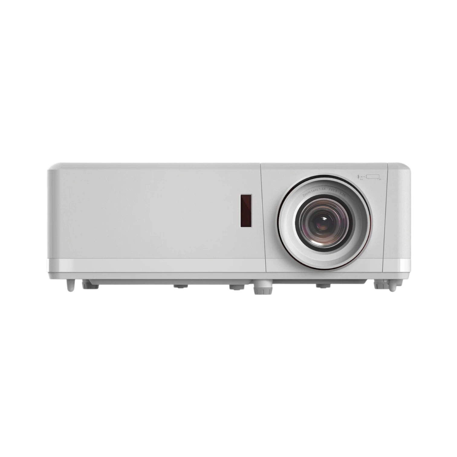 Optoma ZH507+ 5500 Lumens Full HD Laser Smart Projector — Being Shipped