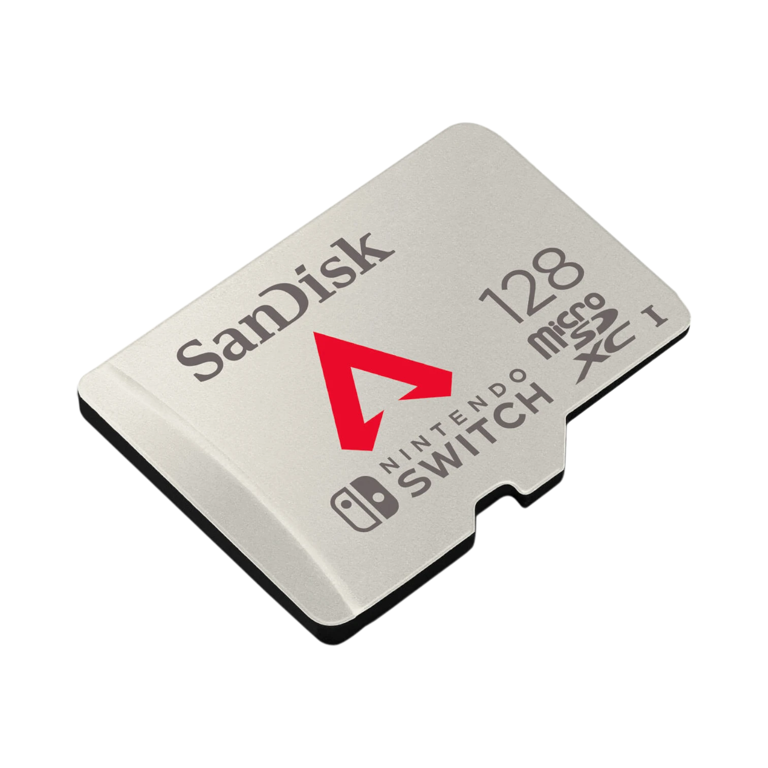 SanDisk 128GB Apex Legends microSDXC Card for Nintendo Switch — Being Shipped