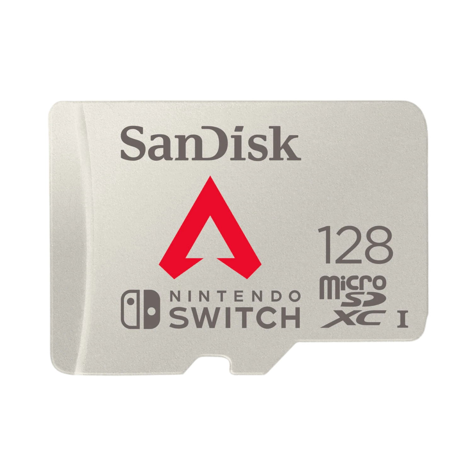 SanDisk 128GB Apex Legends microSDXC Card for Nintendo Switch — Being Shipped