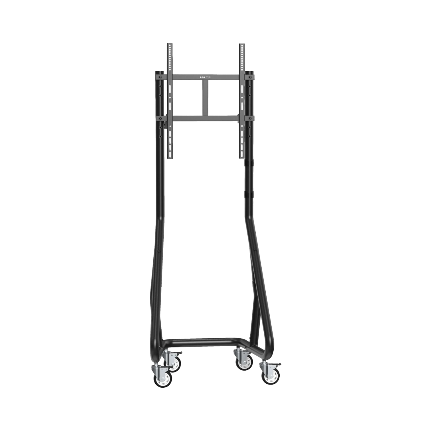 Tripp Lite Heavy-Duty Streamline Portrait Mobile Cart for 45” to 60” Flat-Panel Displays — Being Shipped