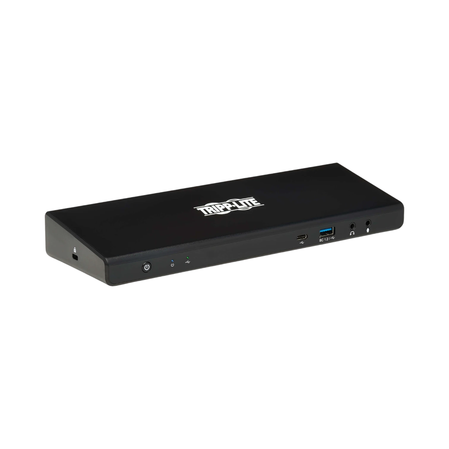 Tripp Lite 5K/4K Display 85W PD 14 Ports USB-C Dock Dual — Being Shipped