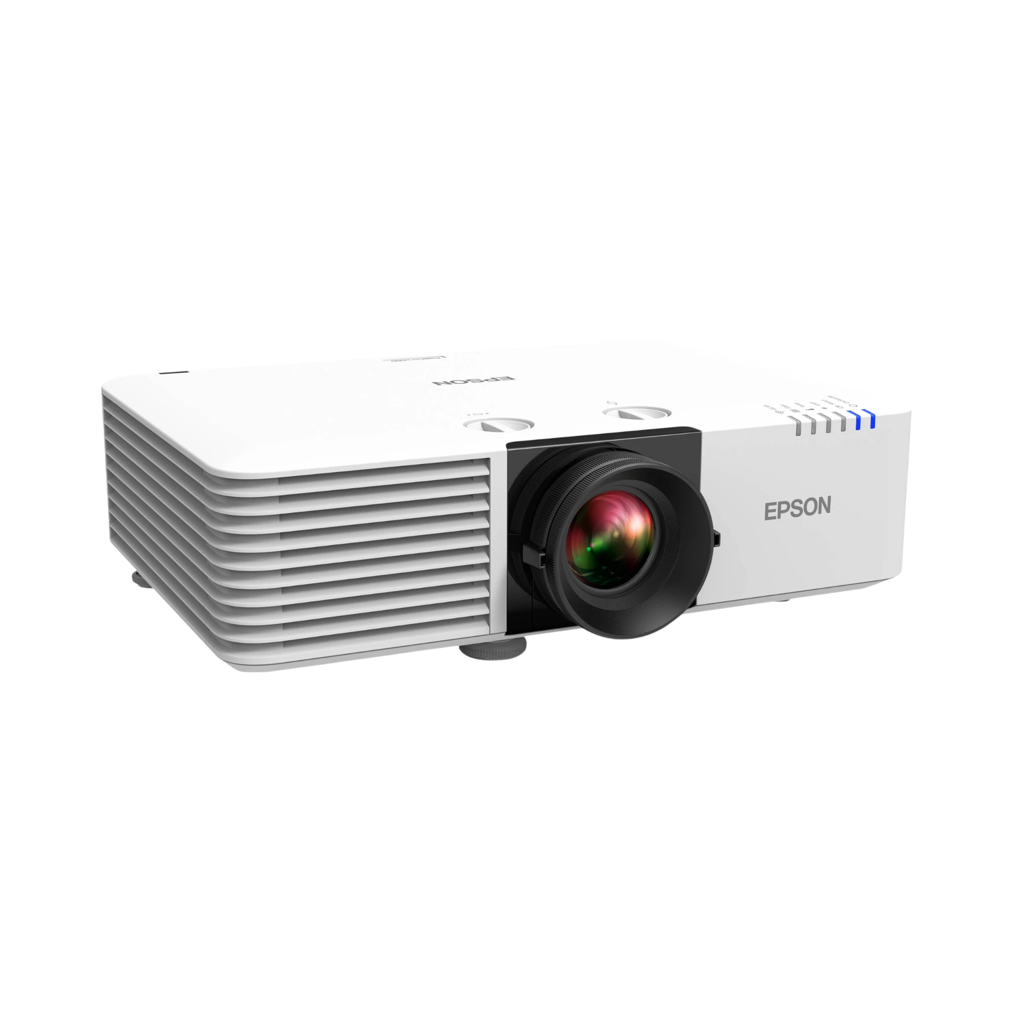 Epson PowerLite L570U 5200-Lumen Pixel-Shift WUXGA Laser 3LCD Projector (White) — Being Shipped