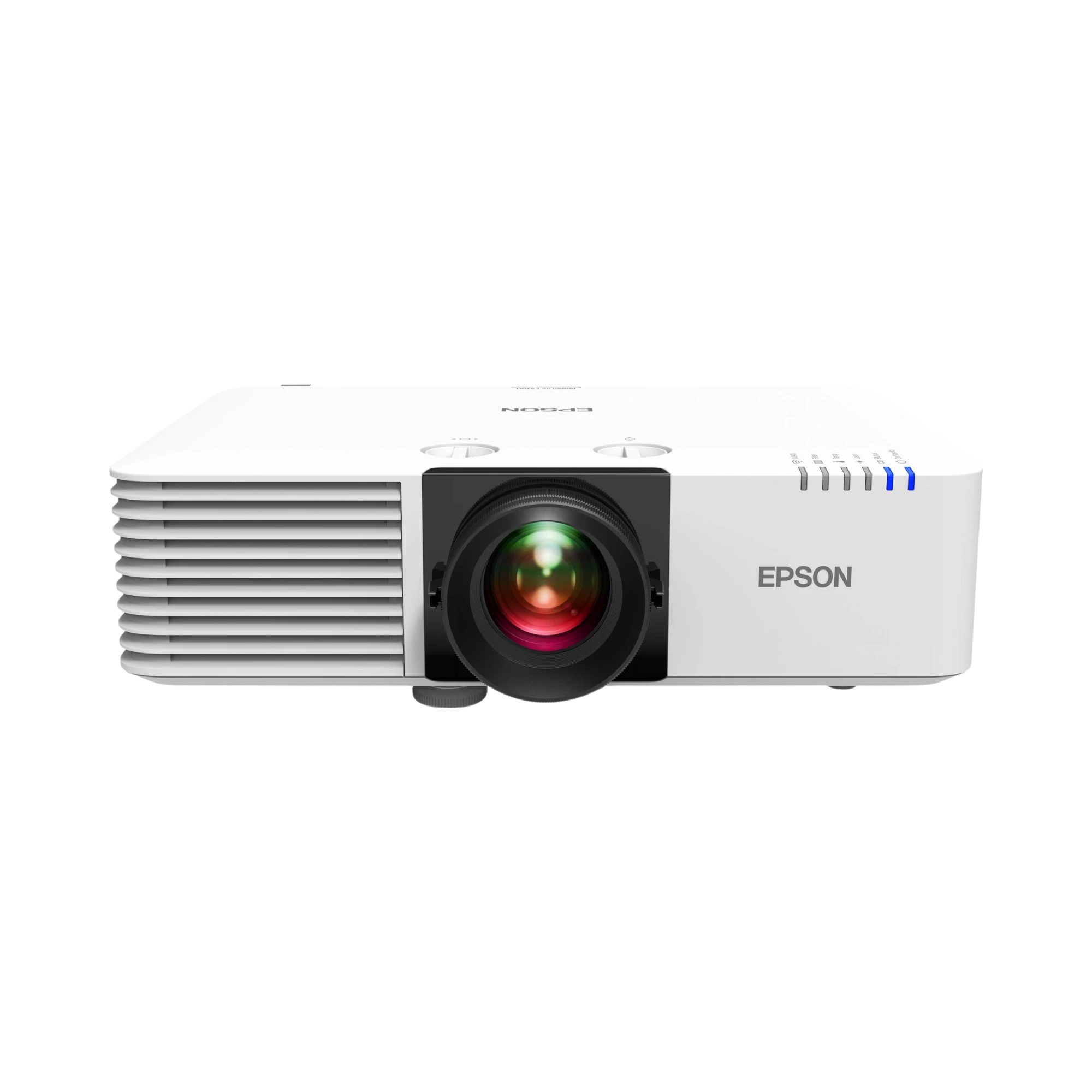 Epson PowerLite L570U 5200-Lumen Pixel-Shift WUXGA Laser 3LCD Projector (White) — Being Shipped