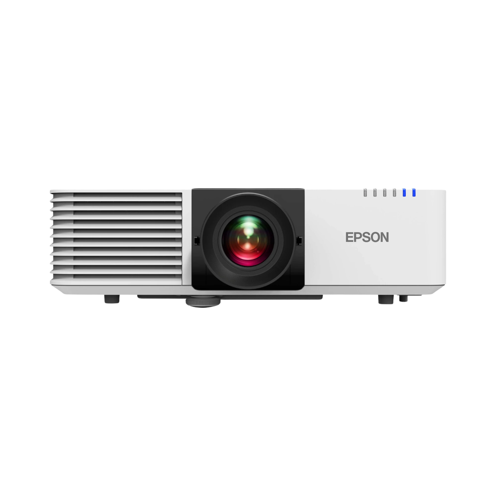 Epson PowerLite L570U 5200-Lumen Pixel-Shift WUXGA Laser 3LCD Projector (White) — Being Shipped