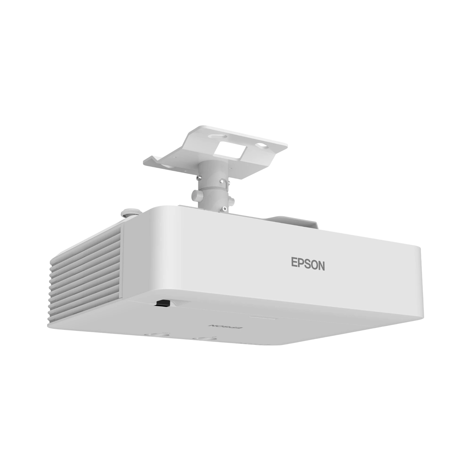 Epson PowerLite L570U 5200-Lumen Pixel-Shift WUXGA Laser 3LCD Projector (White) — Being Shipped