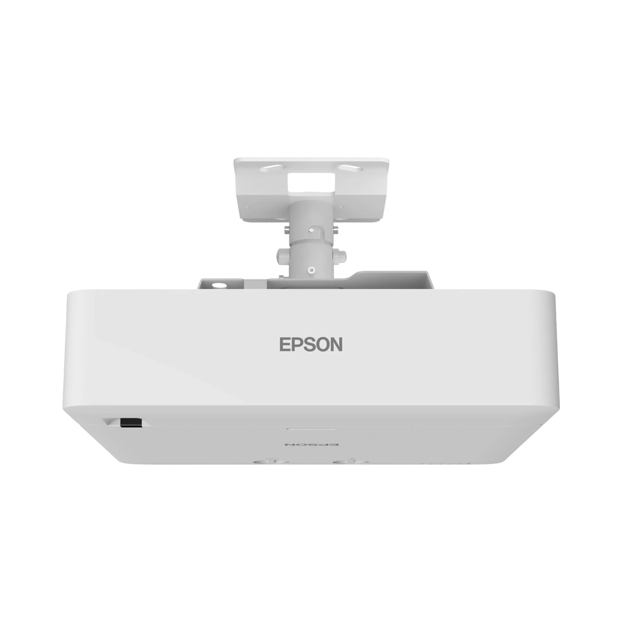 Epson PowerLite L570U 5200-Lumen Pixel-Shift WUXGA Laser 3LCD Projector (White) — Being Shipped