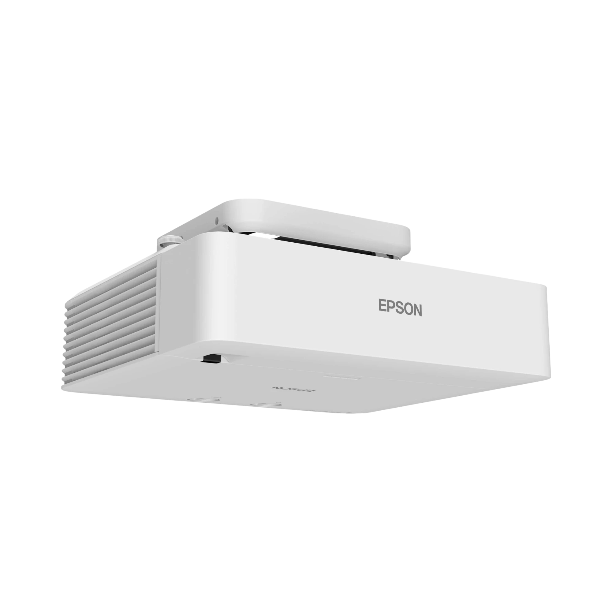 Epson PowerLite L570U 5200-Lumen Pixel-Shift WUXGA Laser 3LCD Projector (White) — Being Shipped