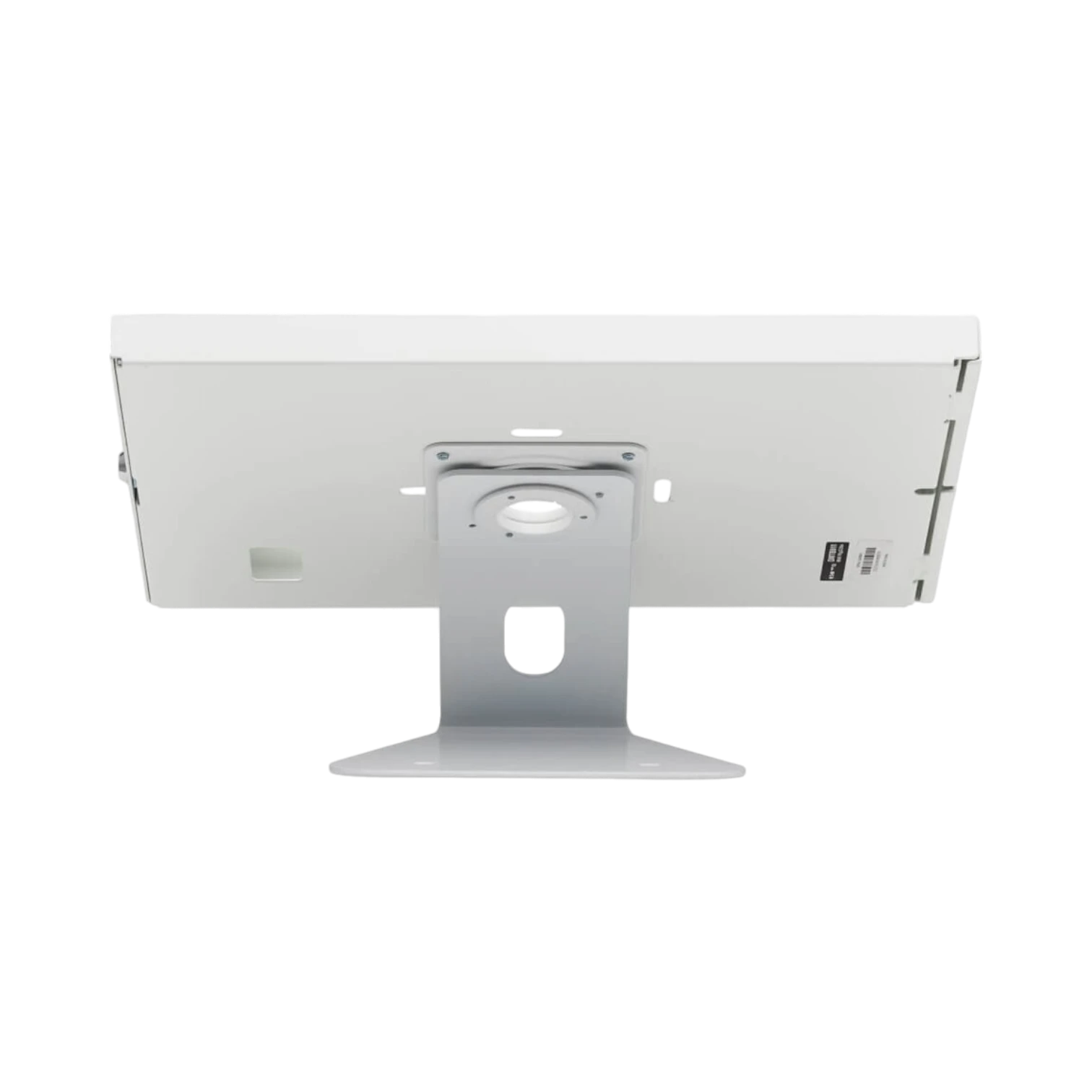 Tripp Lite Secure Desk or Wall Mount for 9.7 in. to 11 in. Tablets, White — Being Shipped