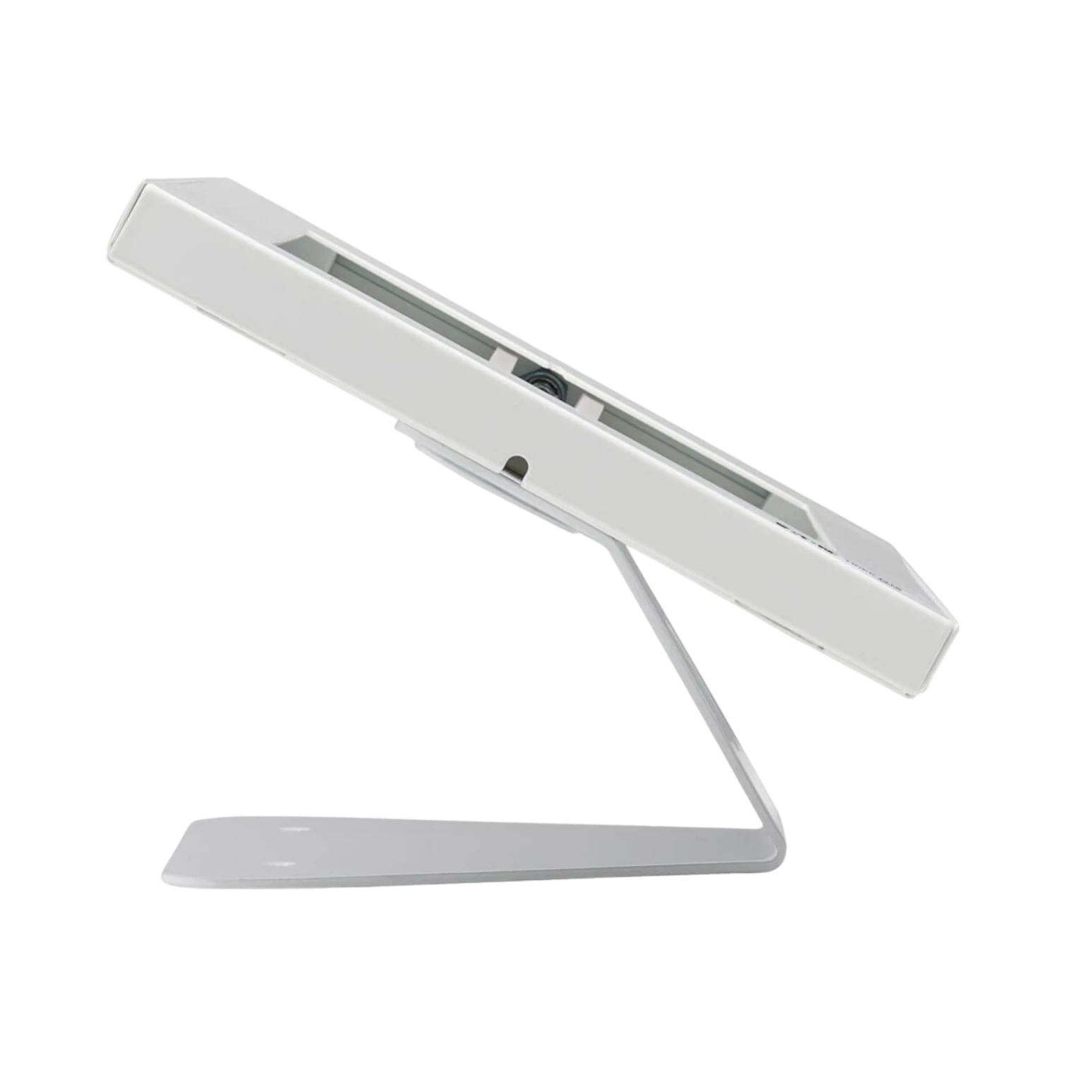 Tripp Lite Secure Desk or Wall Mount for 9.7 in. to 11 in. Tablets, White — Being Shipped