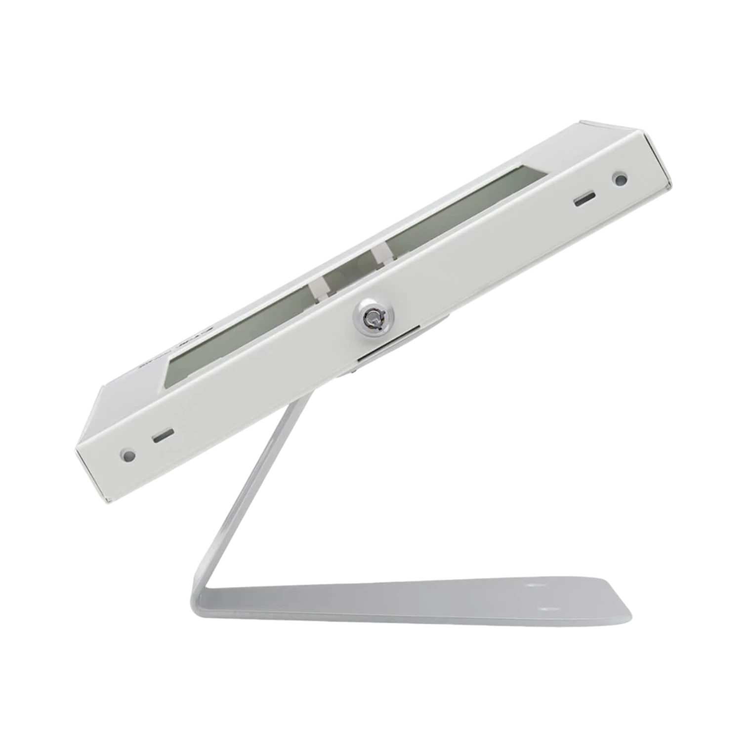 Tripp Lite Secure Desk or Wall Mount for 9.7 in. to 11 in. Tablets, White — Being Shipped