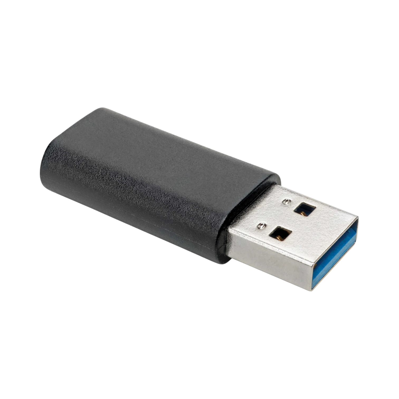 Tripp Lite USB-C to USB-A Adapter (F/M), USB 3.2 Gen 2 (10 Gbps) — Being Shipped