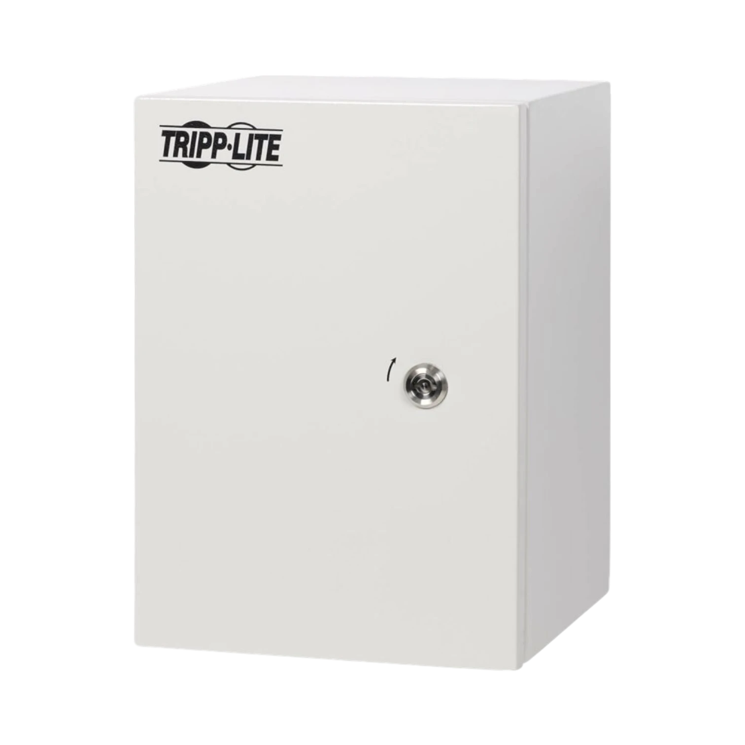 Tripp Lite Outdoor Industrial Enclosure for Equipment Protection — Being Shipped