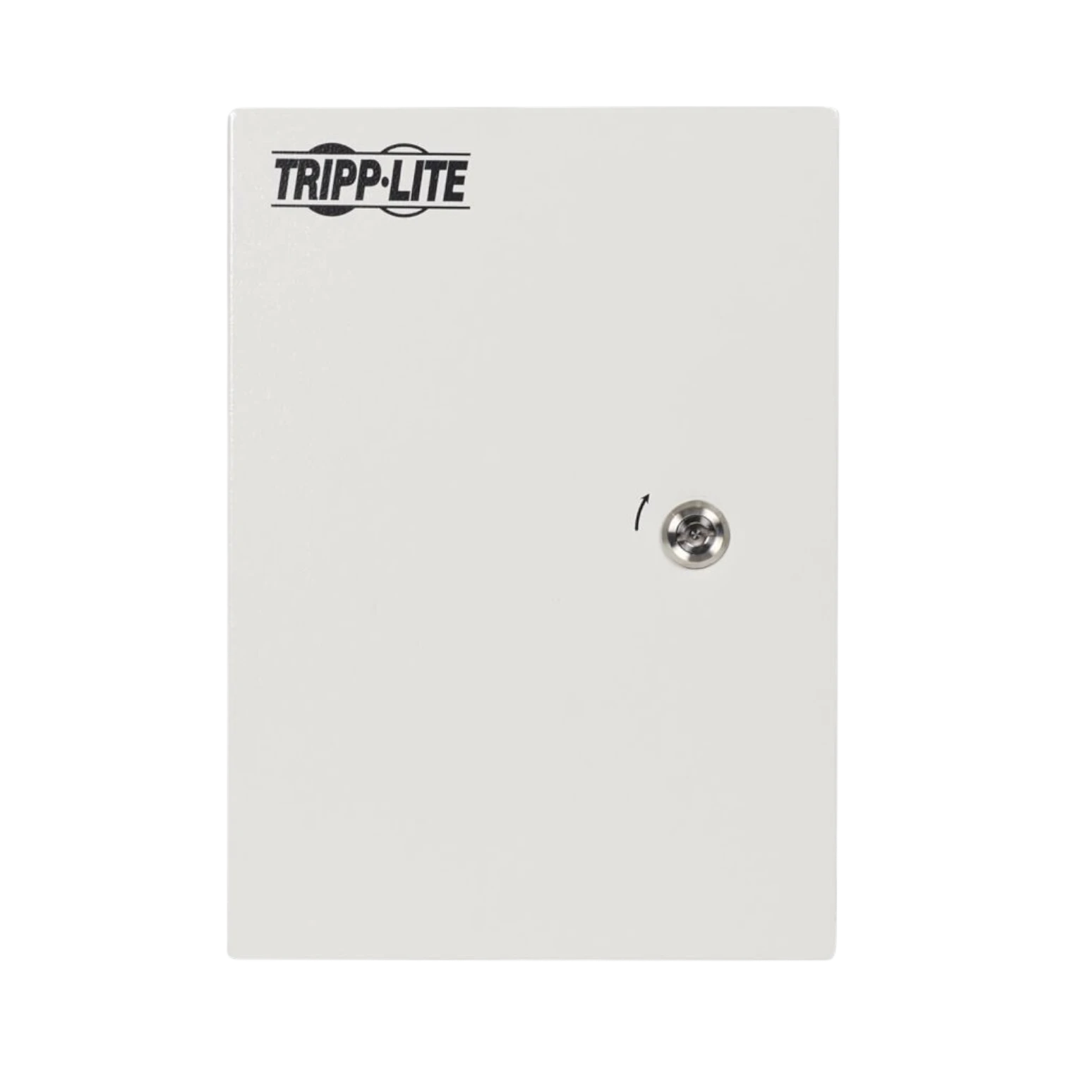 Tripp Lite Outdoor Industrial Enclosure for Equipment Protection — Being Shipped