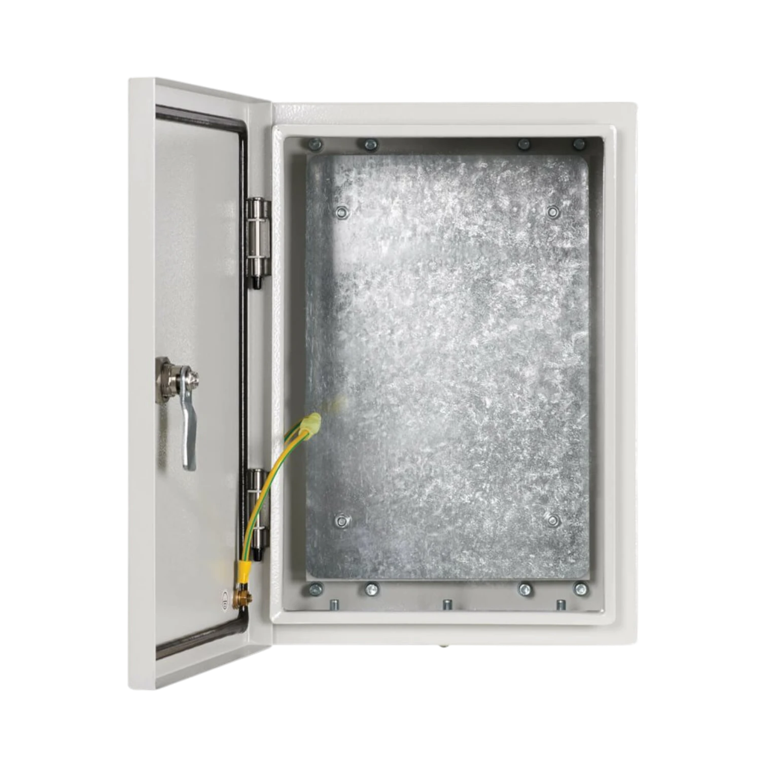 Tripp Lite Outdoor Industrial Enclosure for Equipment Protection — Being Shipped