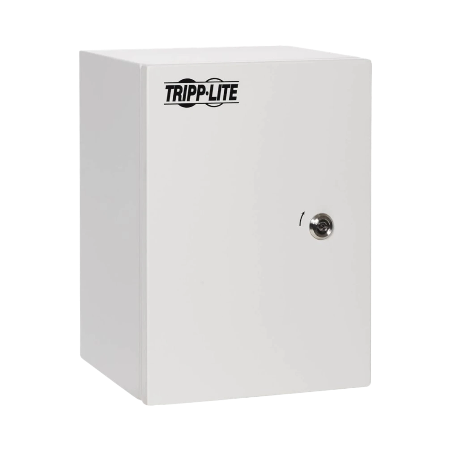 Tripp Lite Outdoor Industrial Enclosure for Equipment Protection — Being Shipped