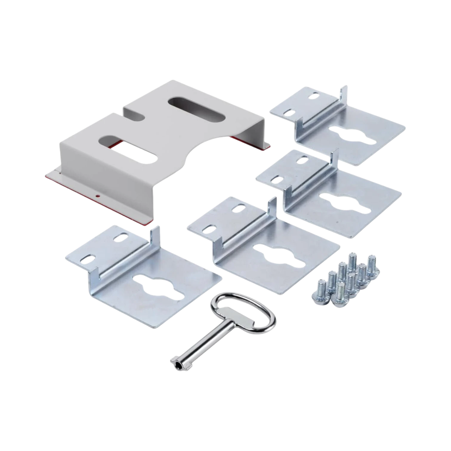 Tripp Lite Outdoor Industrial Enclosure for Equipment Protection — Being Shipped