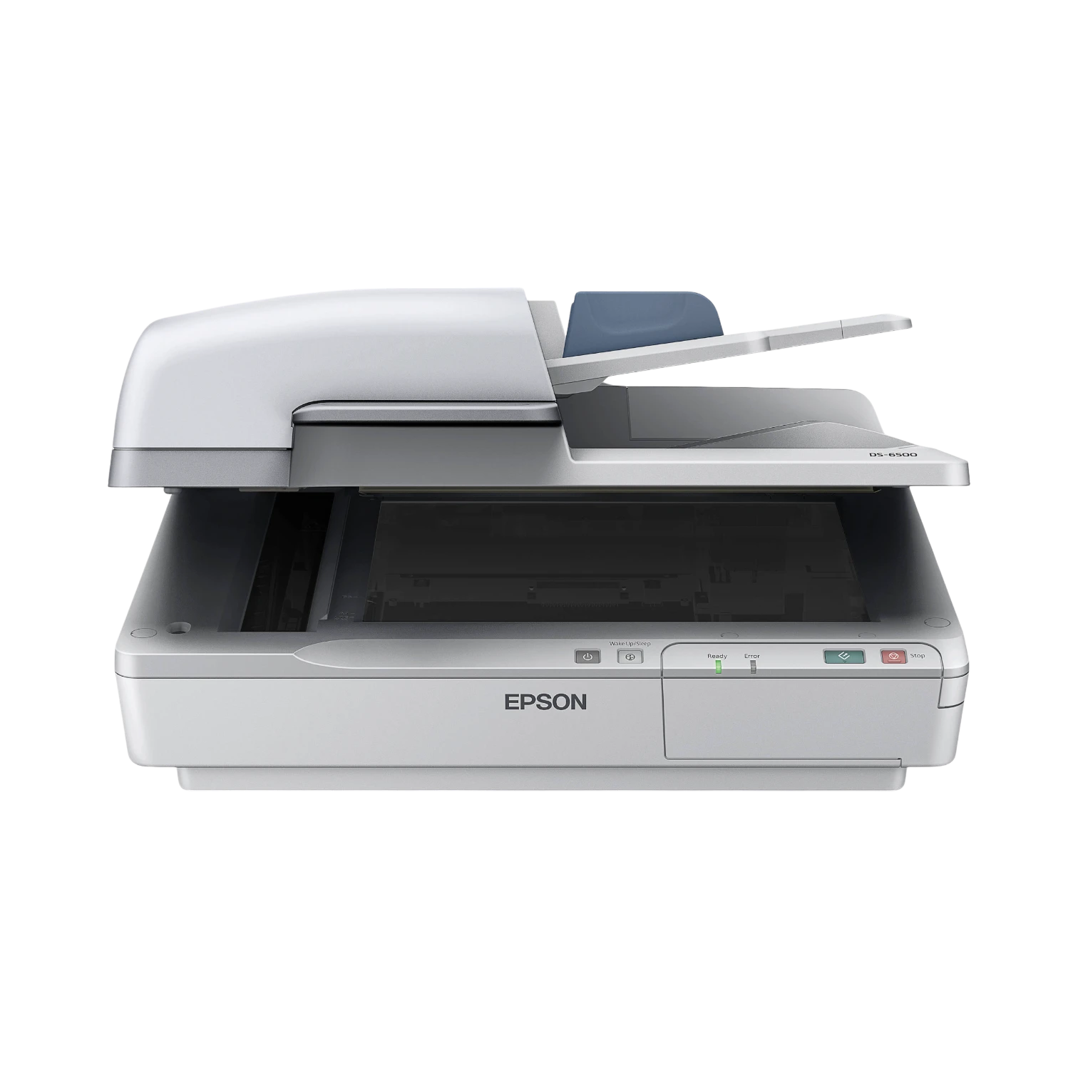 Epson WorkForce DS-6500 Color Document Scanner 25ppm — Being Shipped